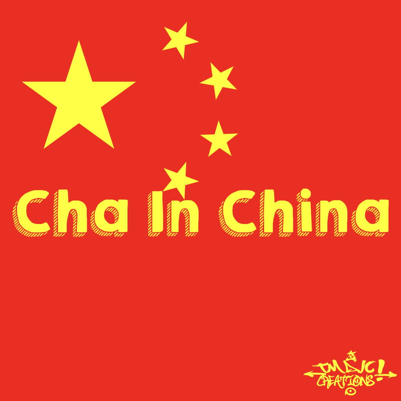 Cha In China