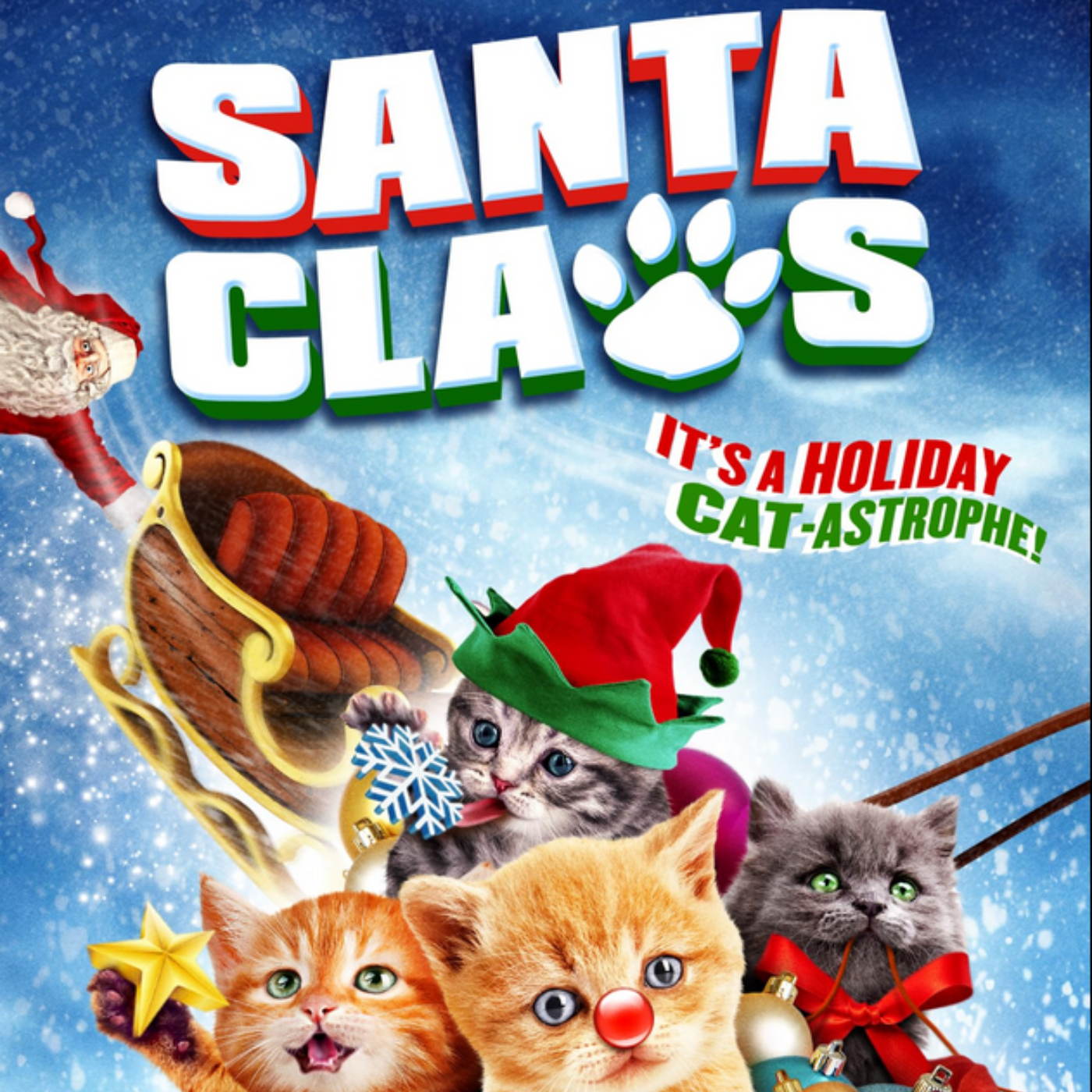 Nanarologie - Les Chaventuriers de Noël