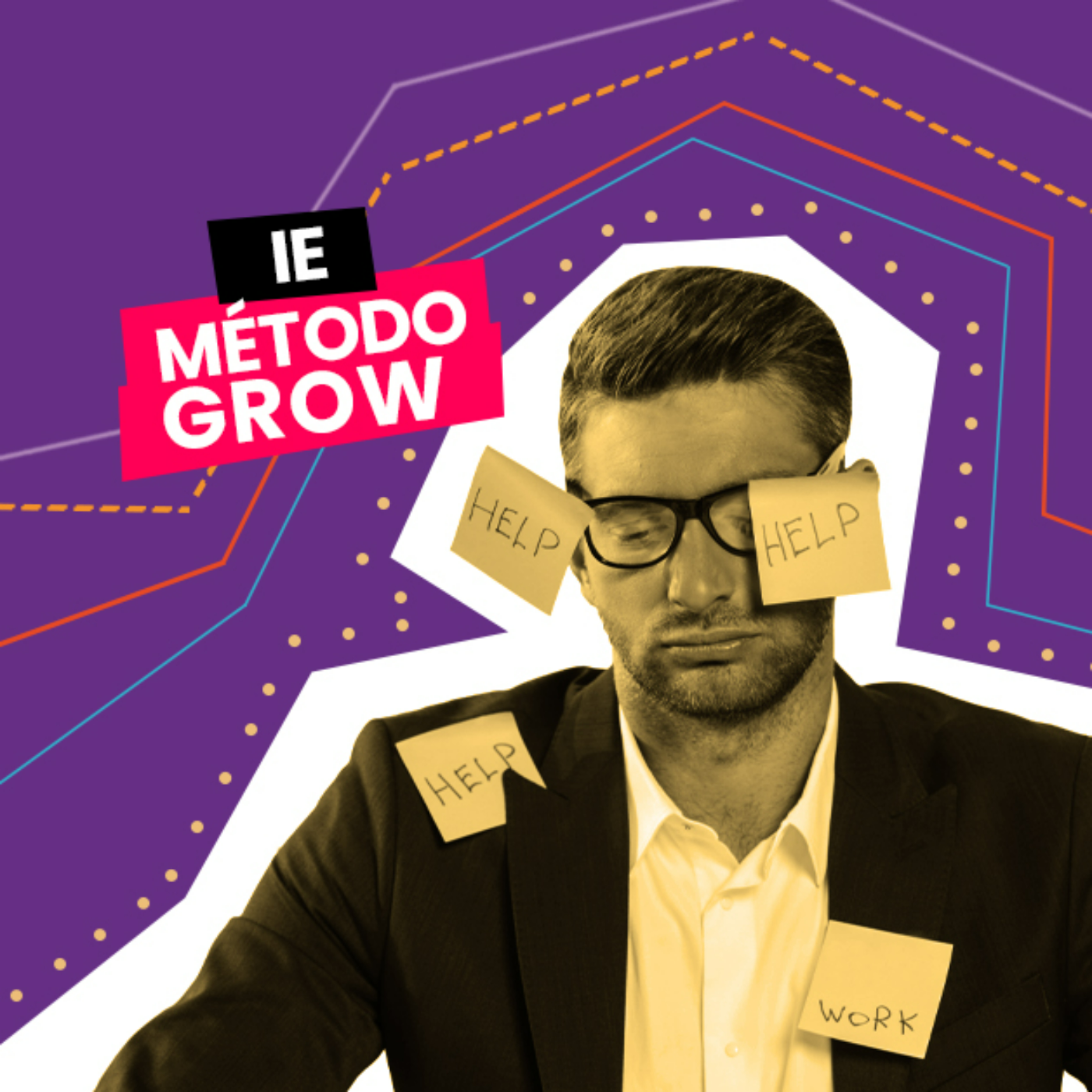 Inteligencia Emocional #32 | Método GROW