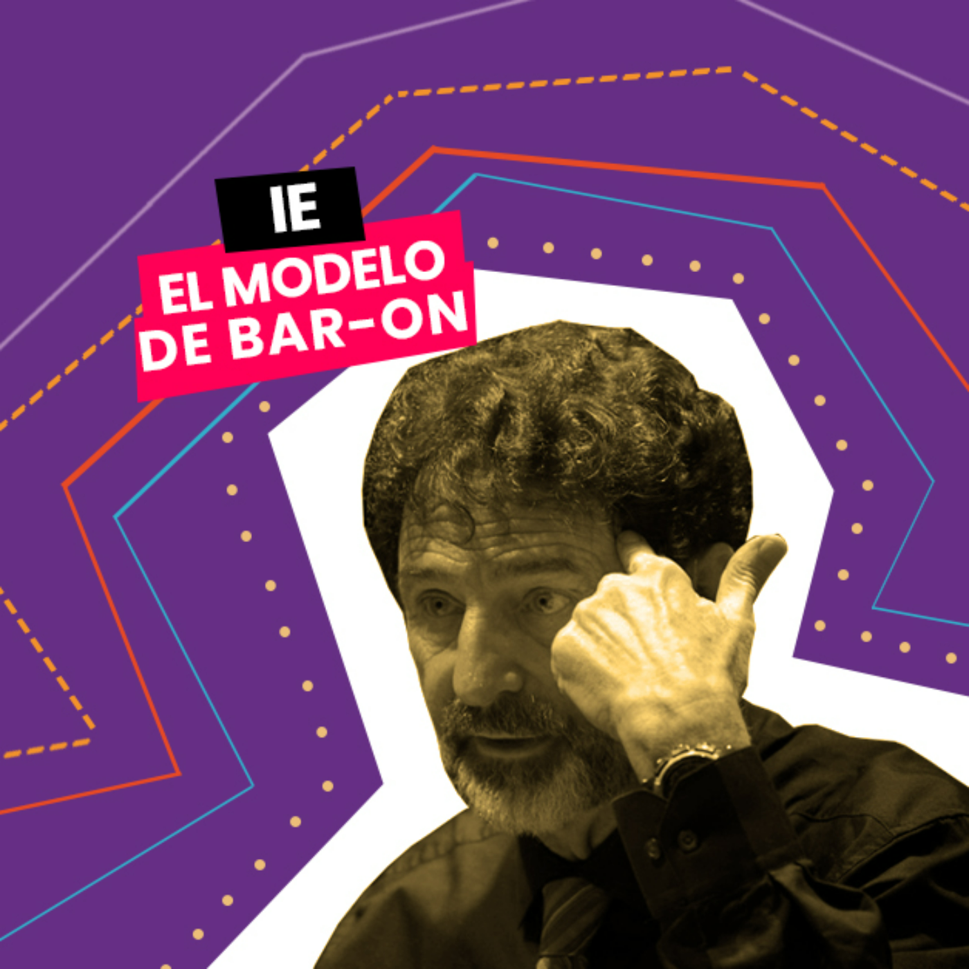 Inteligencia Emocional #35 | El modelo de Reuven Bar-On