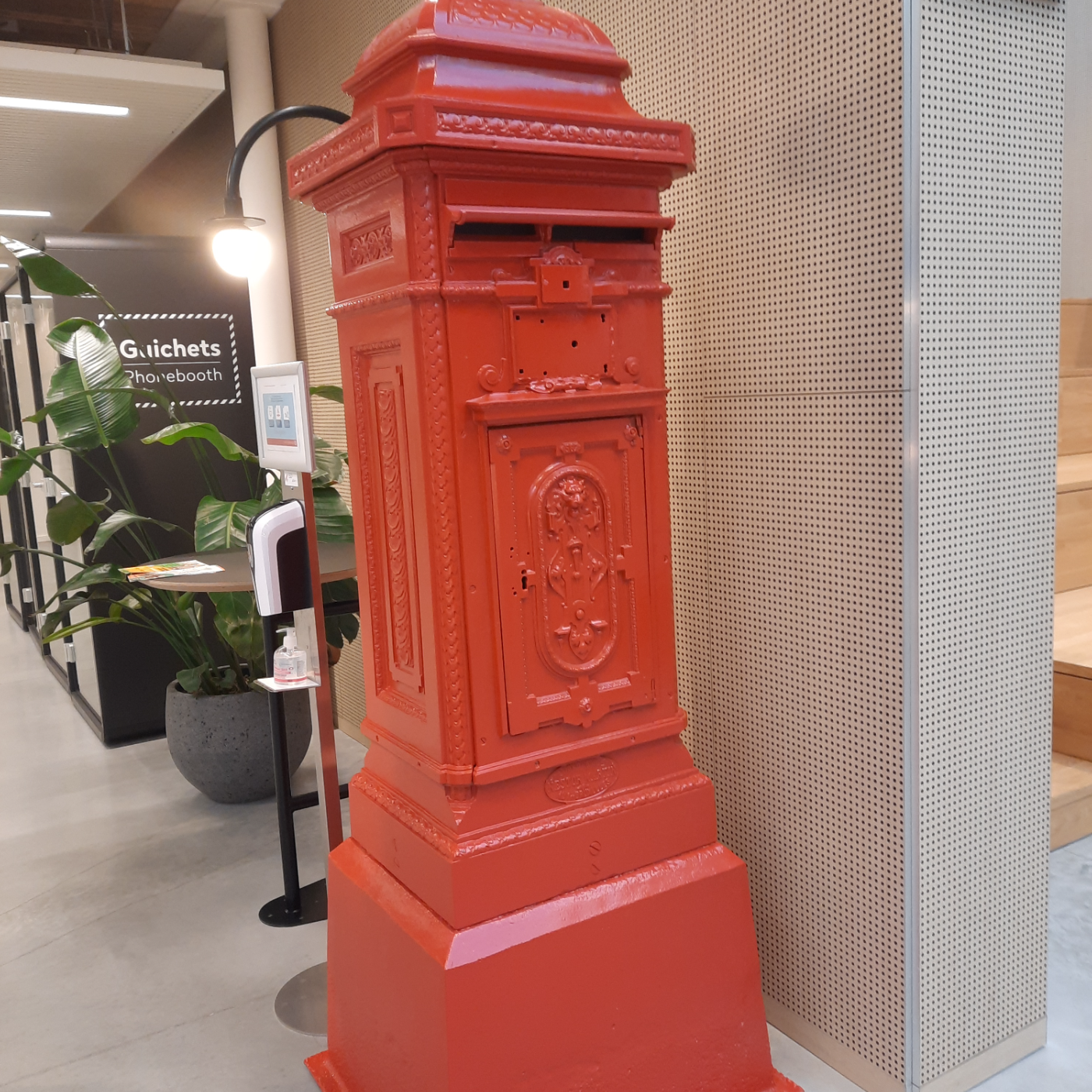 Episode 78 - Mohamed El Hendouz - Handijobproject ASBL - Grand Poste - Liège