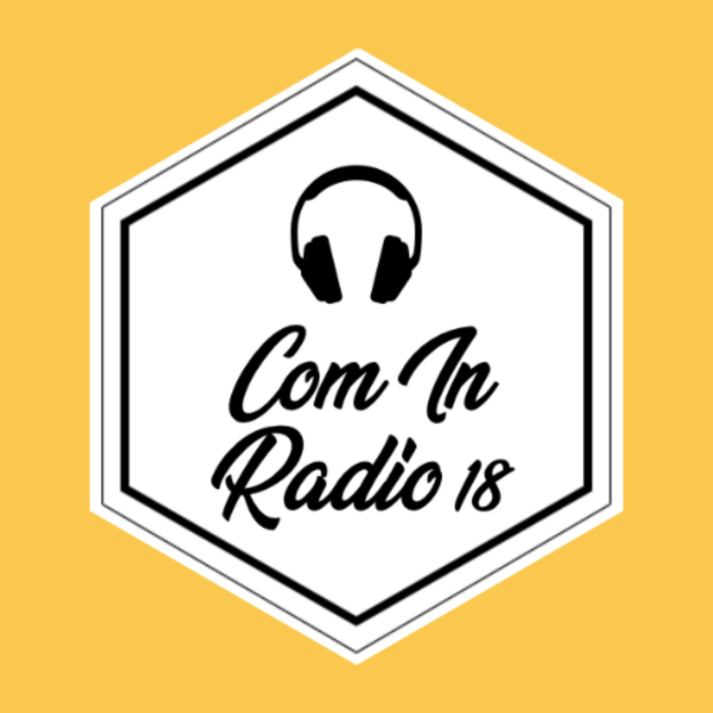 COM IN RADIO 18 - Ateliers podcast artwork