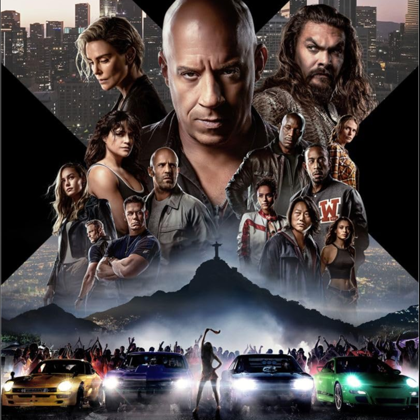 Nanarologie Bonus - Commentaire de Fast & Furious X