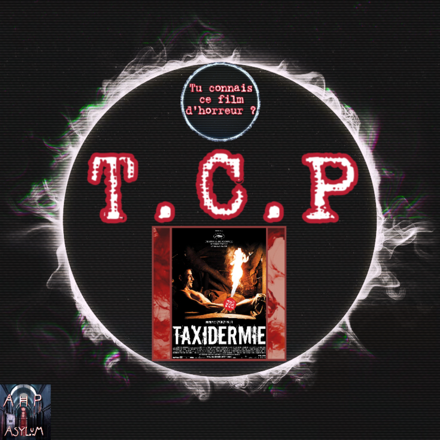 ÉPISODE 1 TAXIDERMIE 2006