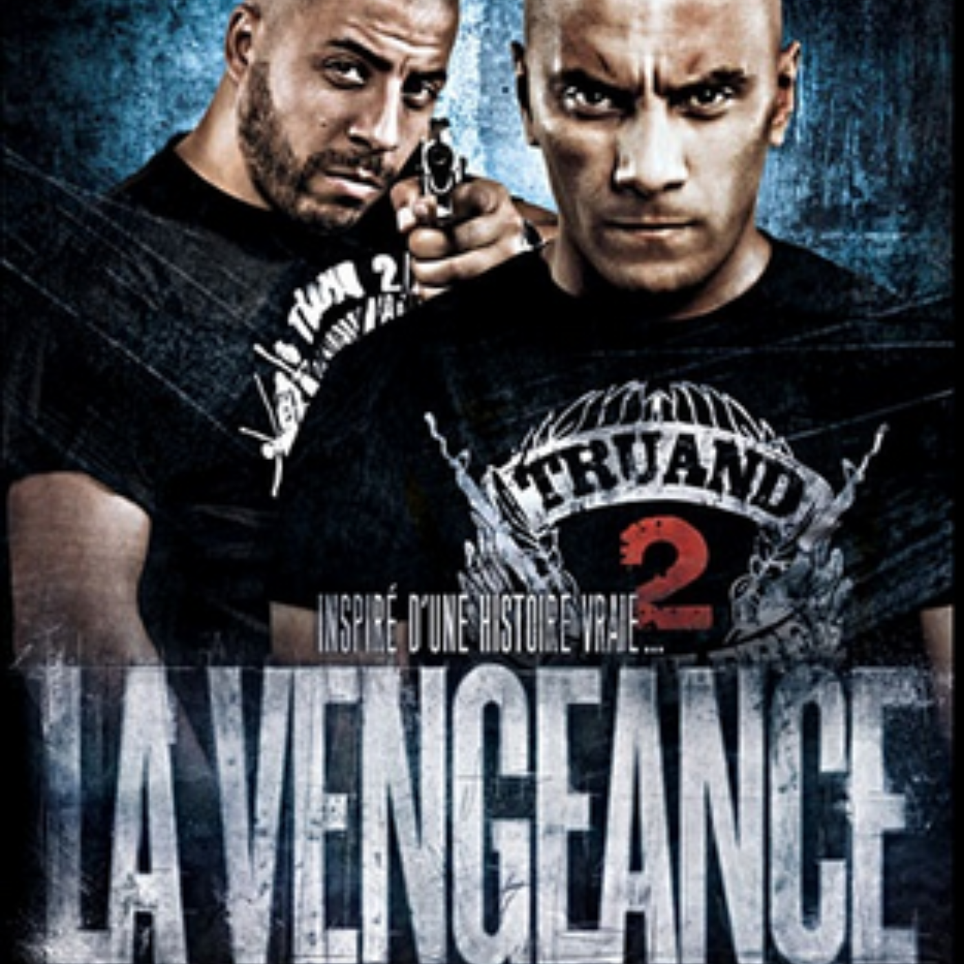 Nanarologie - La Vengeance