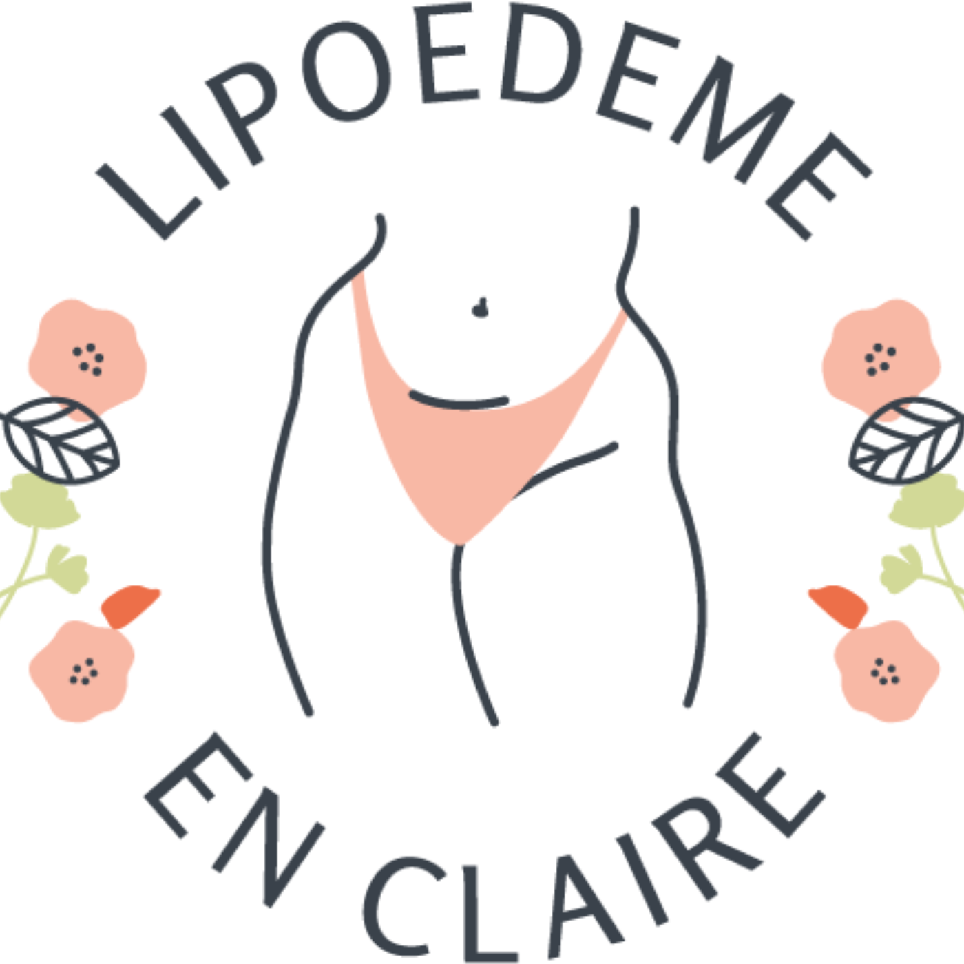 Lipoedeme en Claire