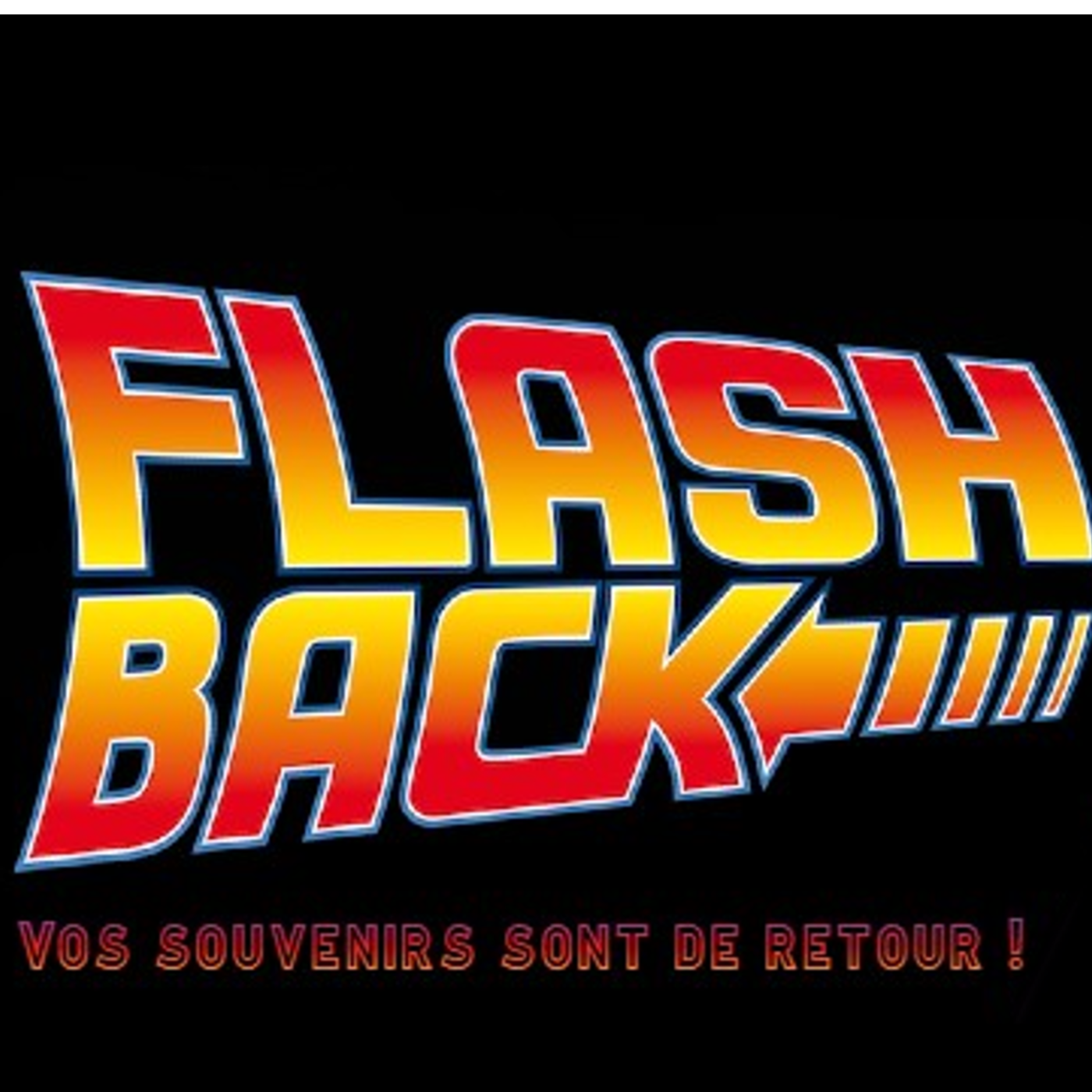 Flashback