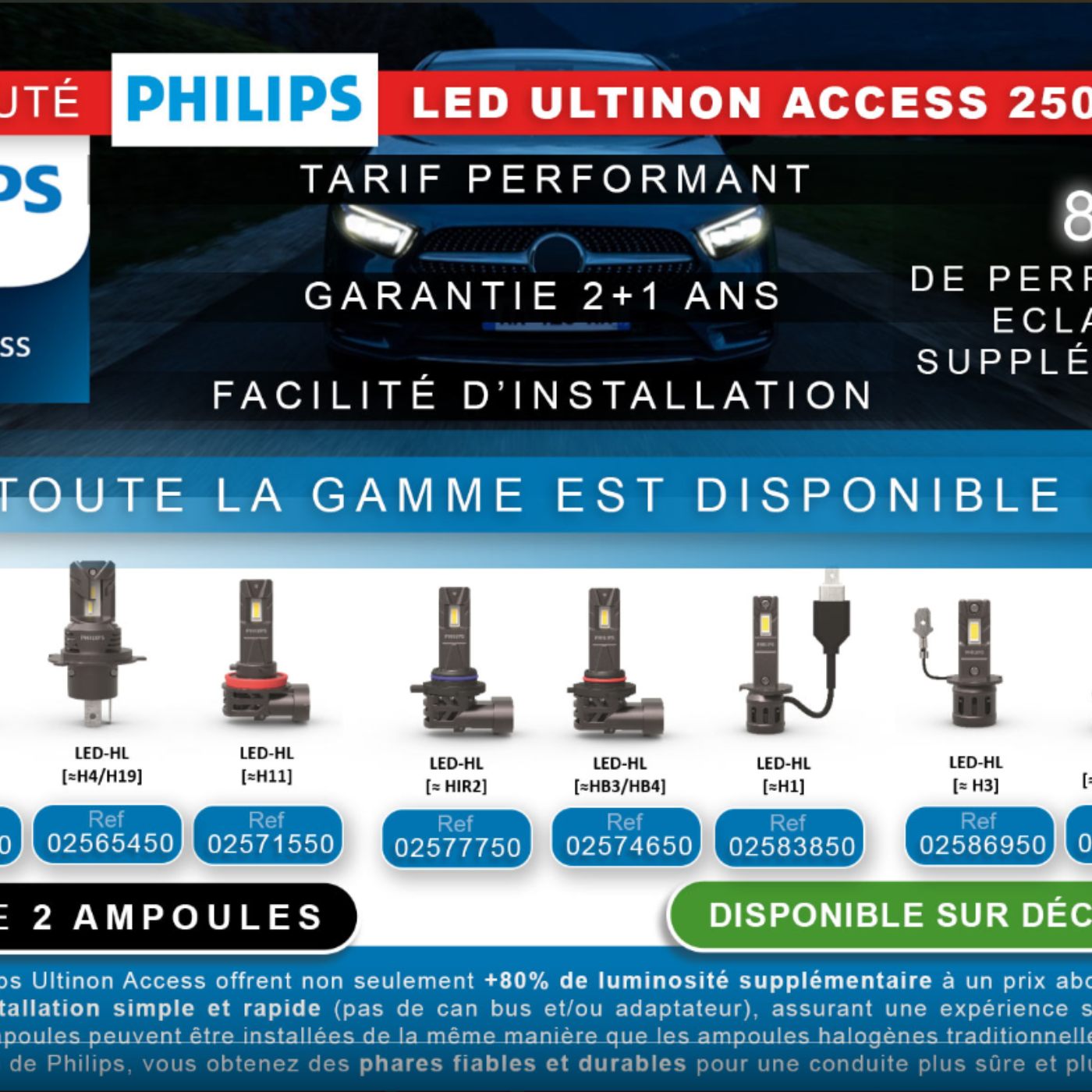 Emission du 5 avril