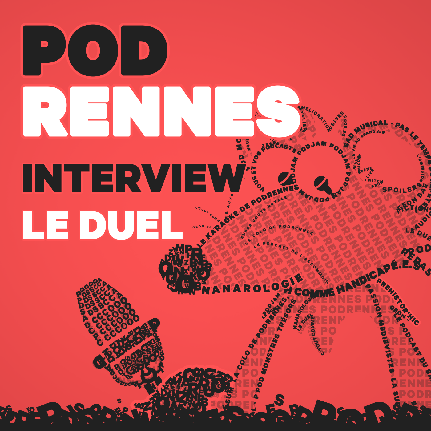 Interview : Le Duel - PodRennes 2024