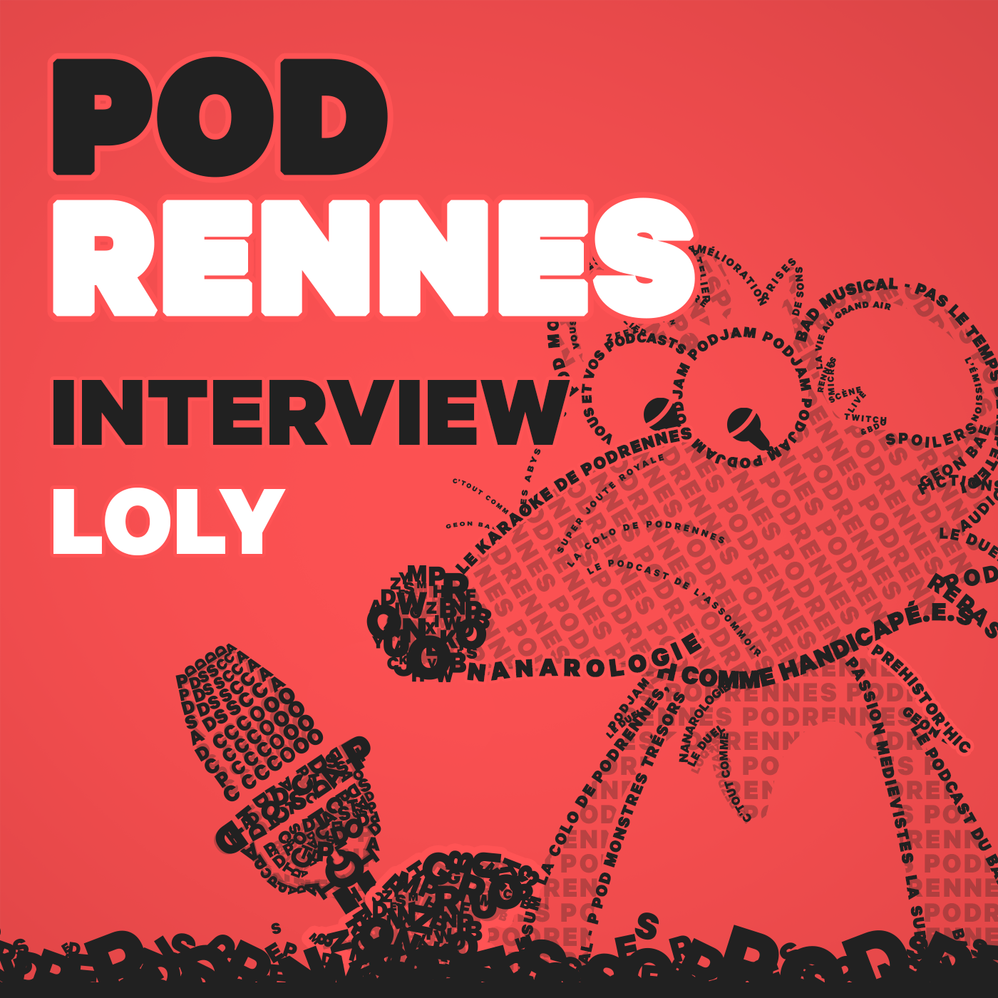 Interview : Loly - PodRennes 2024