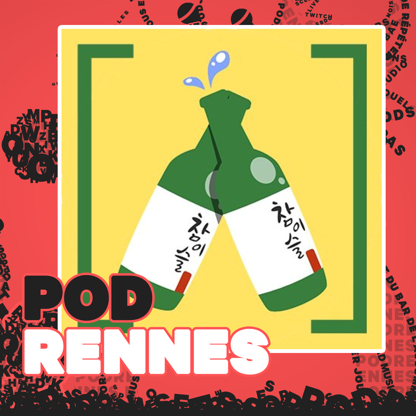 Geon Bae - PodRennes 2024