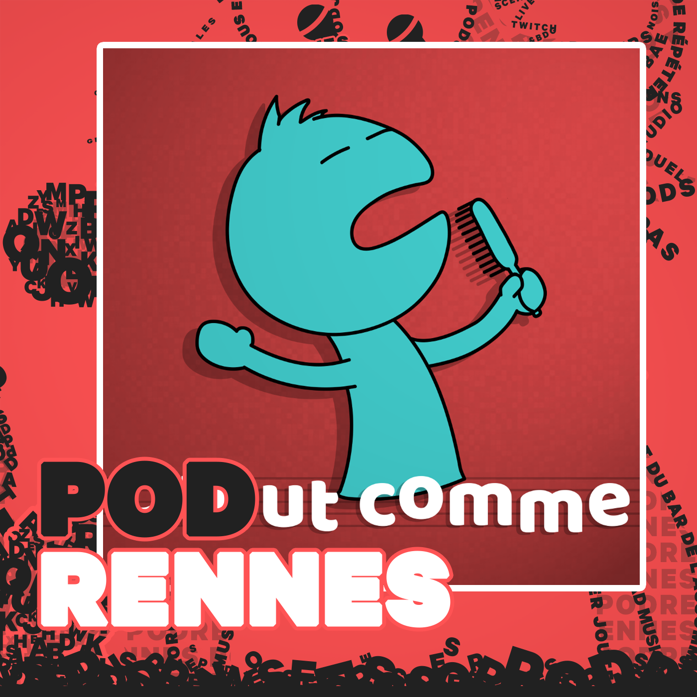 C'tout comme - PodRennes 2024