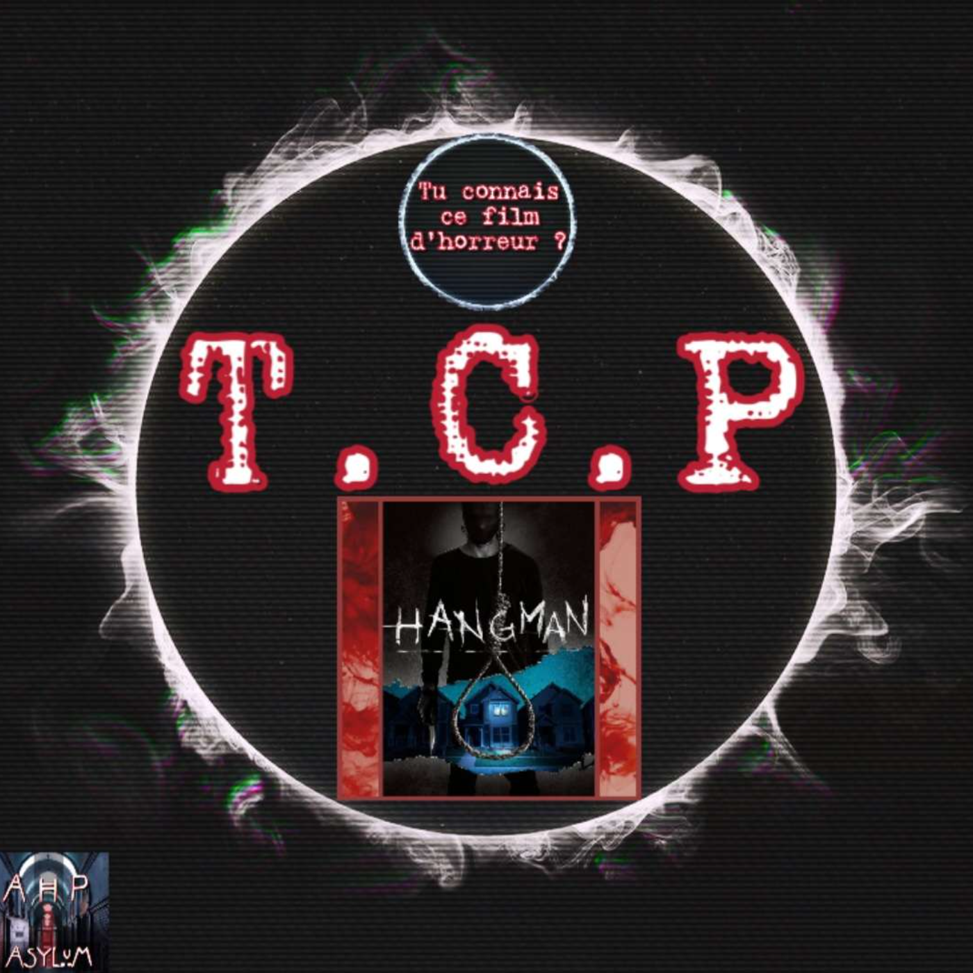 ÉPISODE 2 HANGMAN 2015