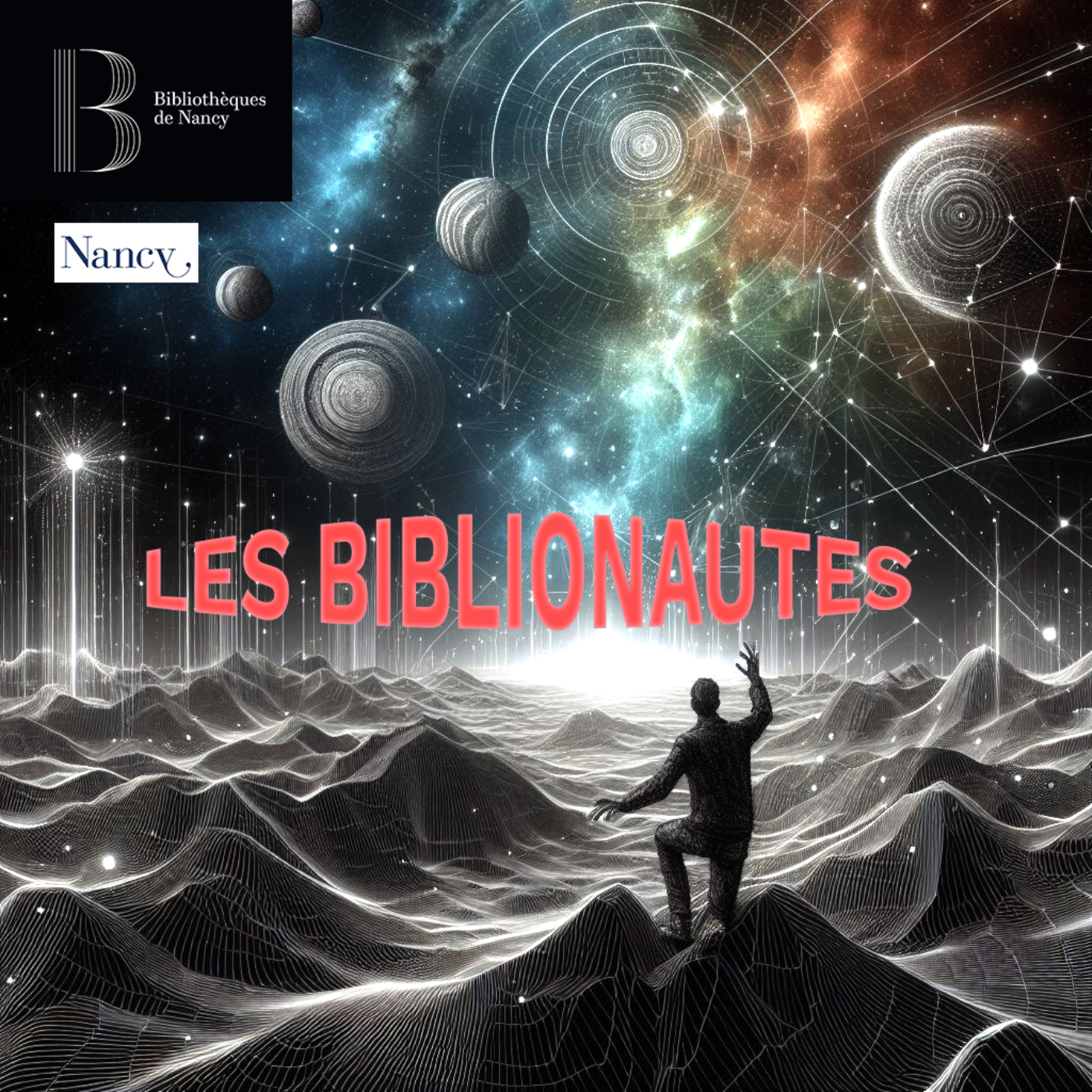 Les biblionautes
