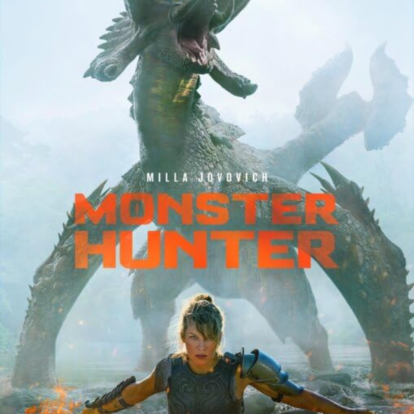 Nanarologie Bonus - Commentaire de Monster Hunter