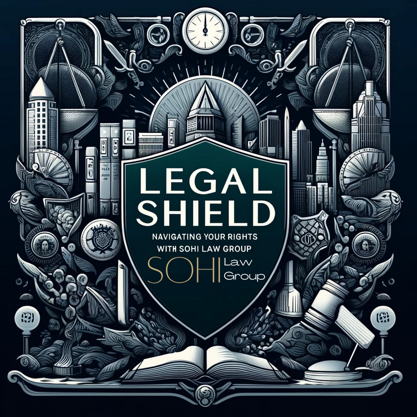 Sohi Law Group