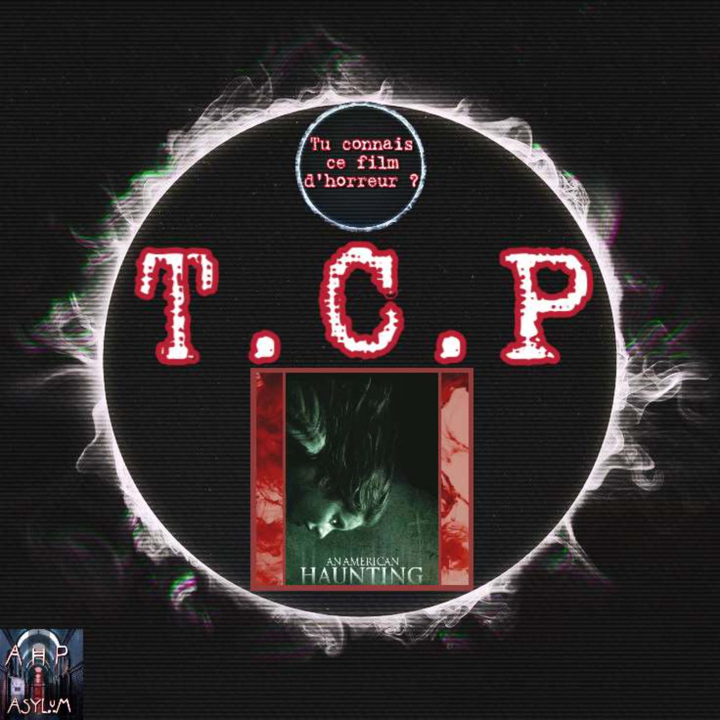 ÉPISODE 3 AMERICAN HAUNTING 2005