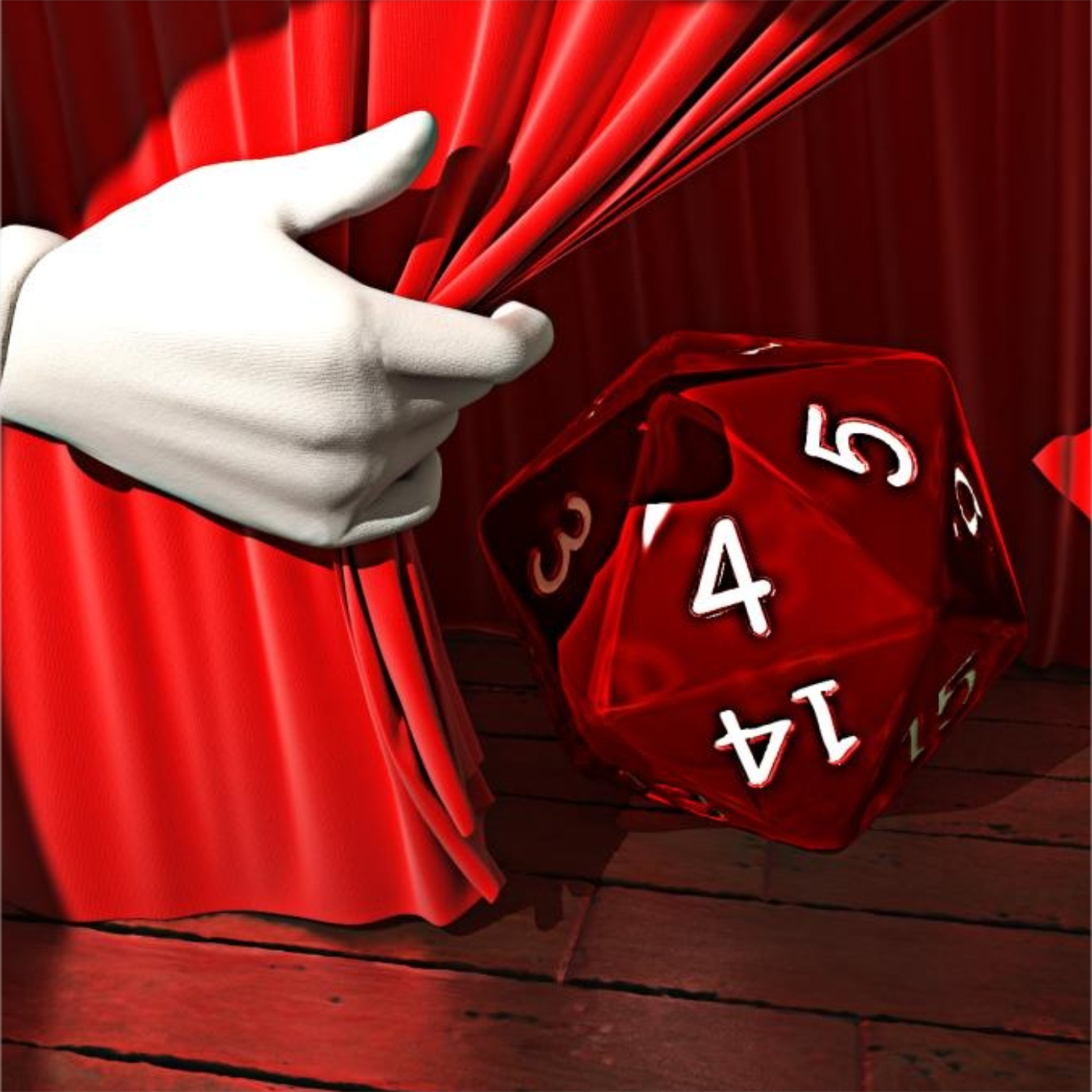 Derrière Le Rôle Ep 158 : C'est L'heure Du Duel (fin)