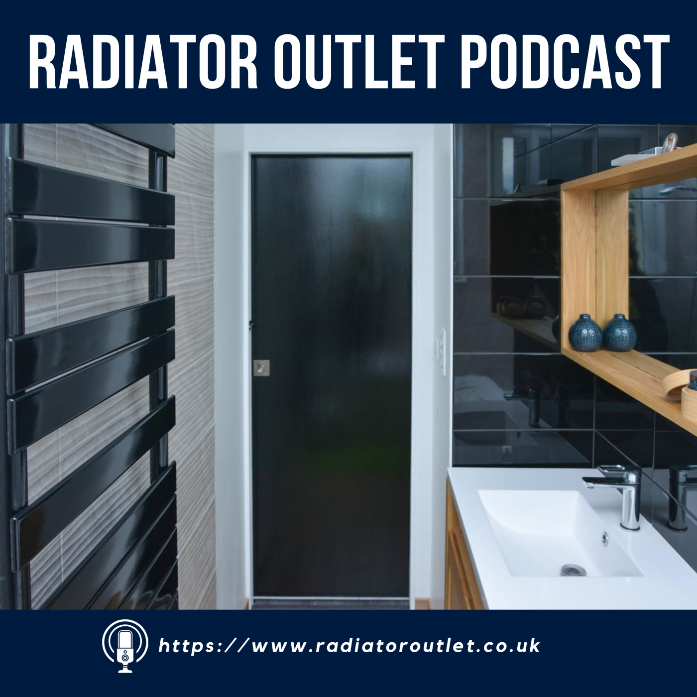 Radiator Outlet Podcast
