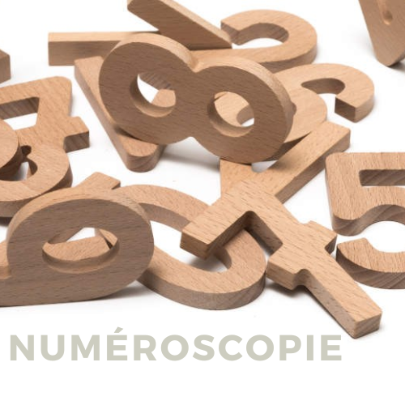 Numéroscopie
