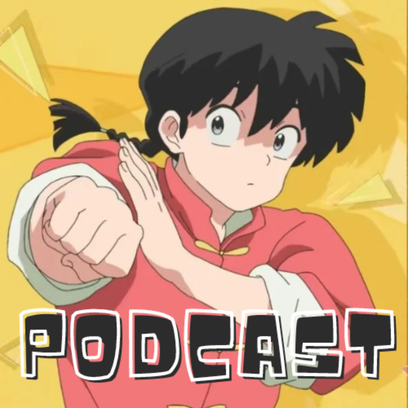 RANMA 1/2 - Podcast (En Español)