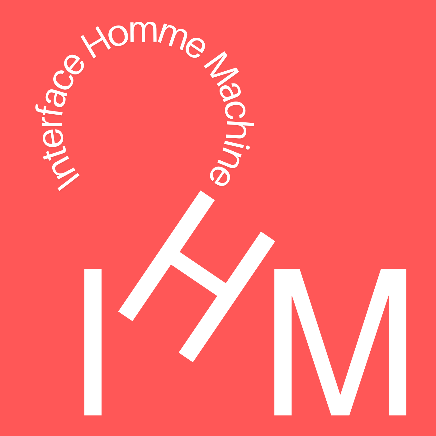 IHM - Interface Homme Machine