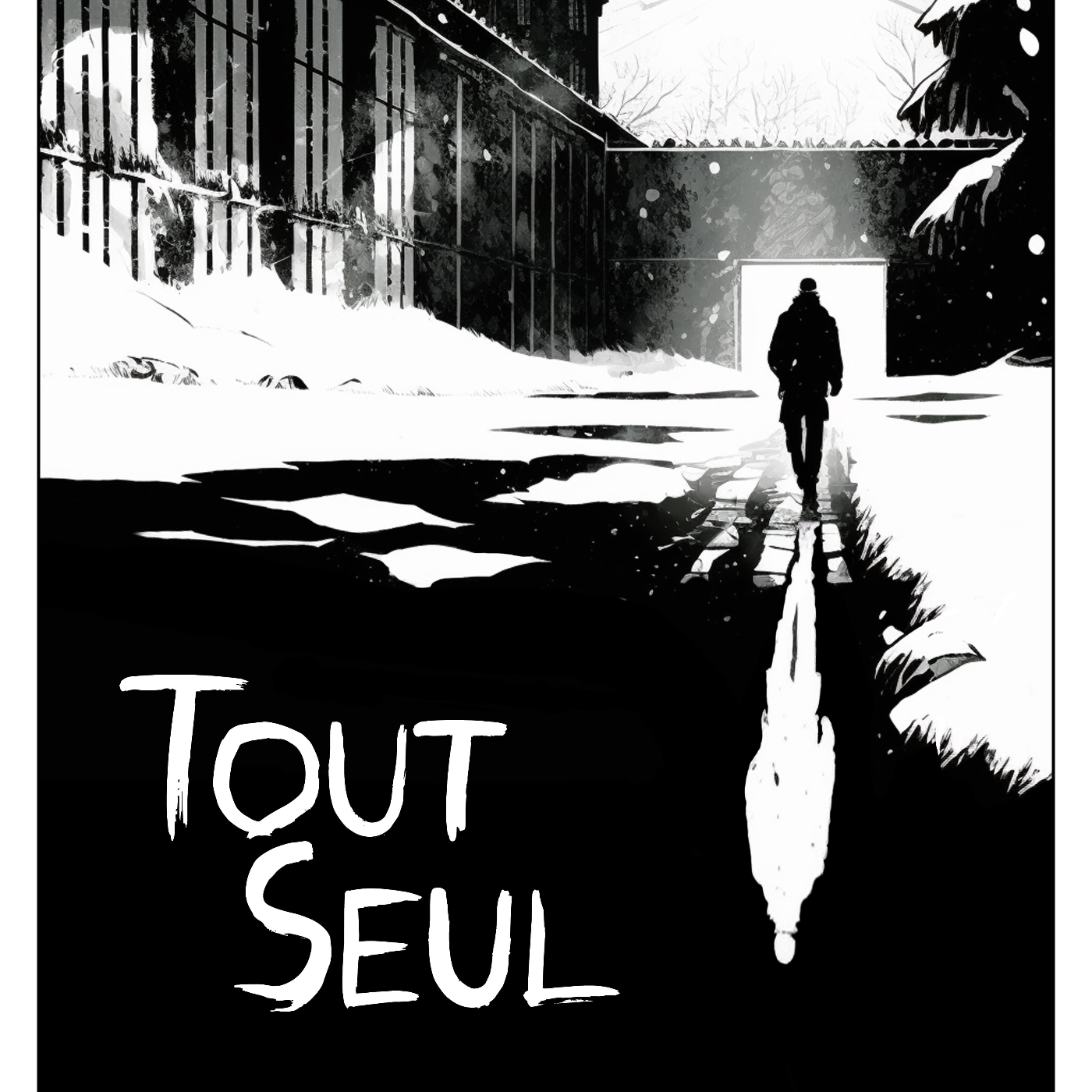 TOUT SEUL