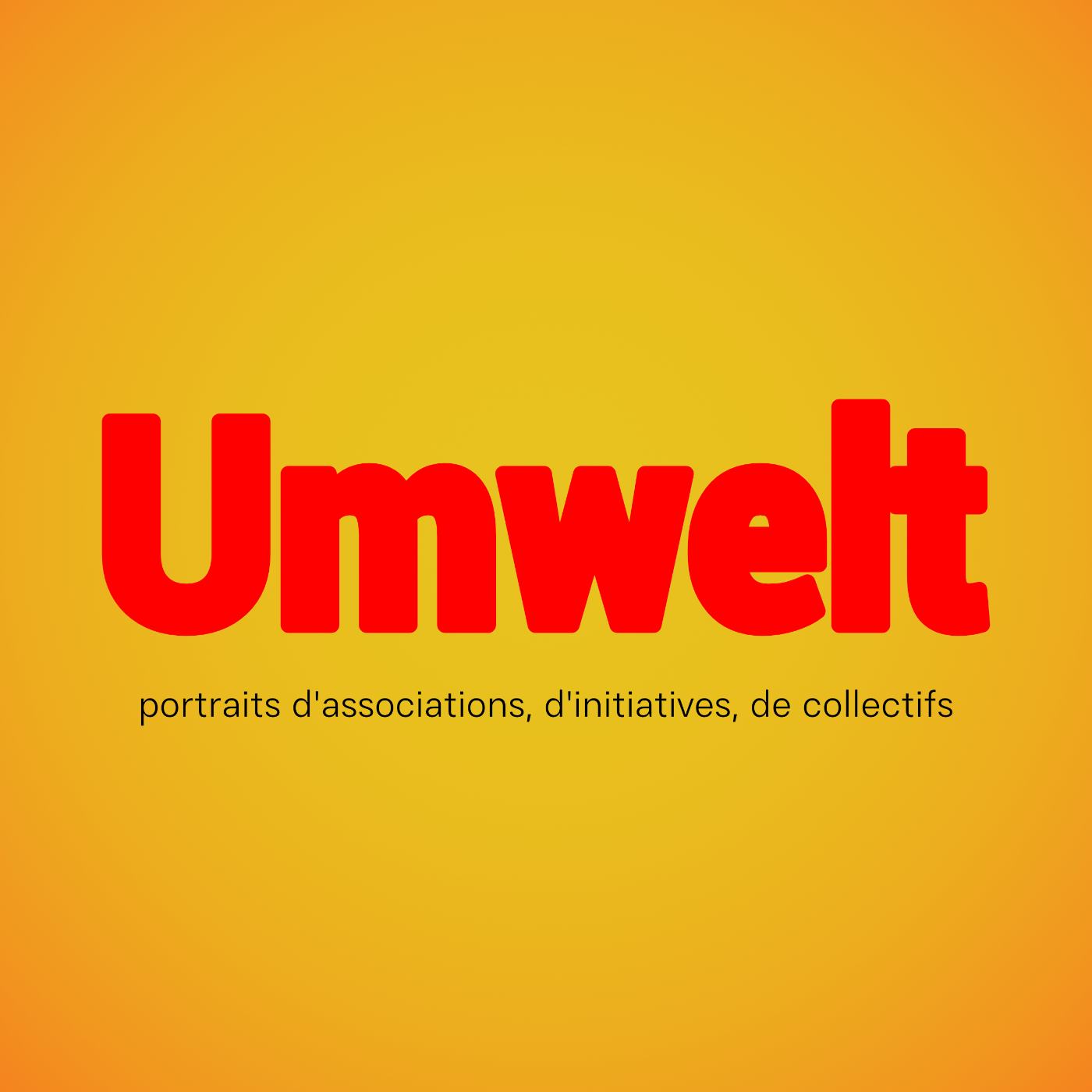 Umwelt