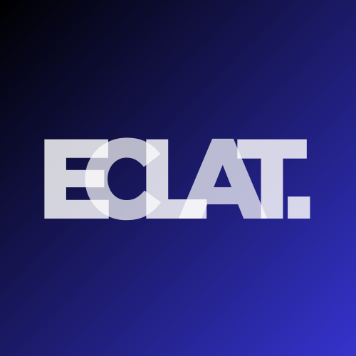 ECLAT.