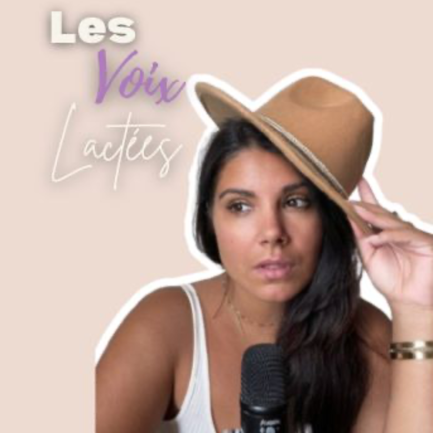 Les Voix Lactées
