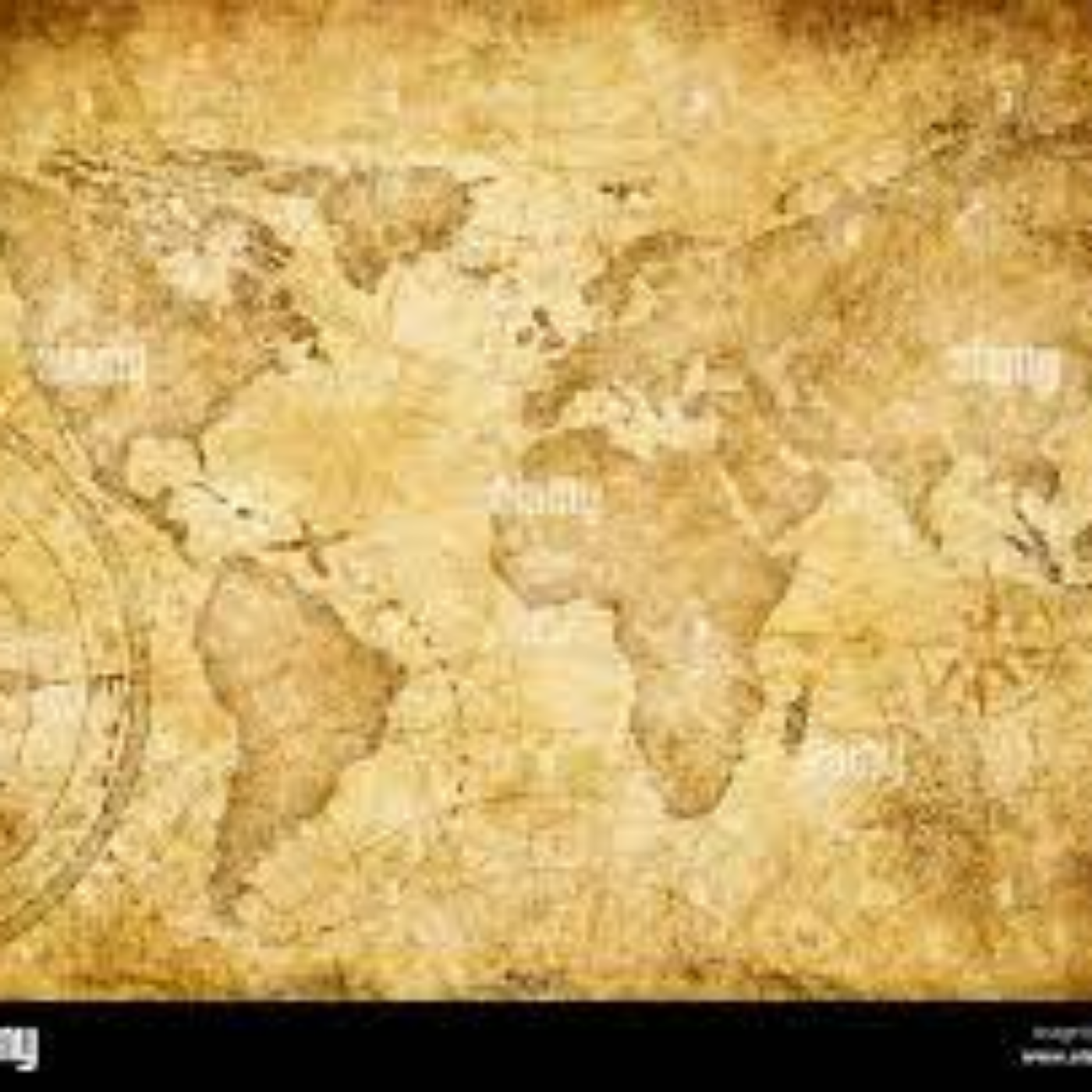 GeoContexte podcast artwork