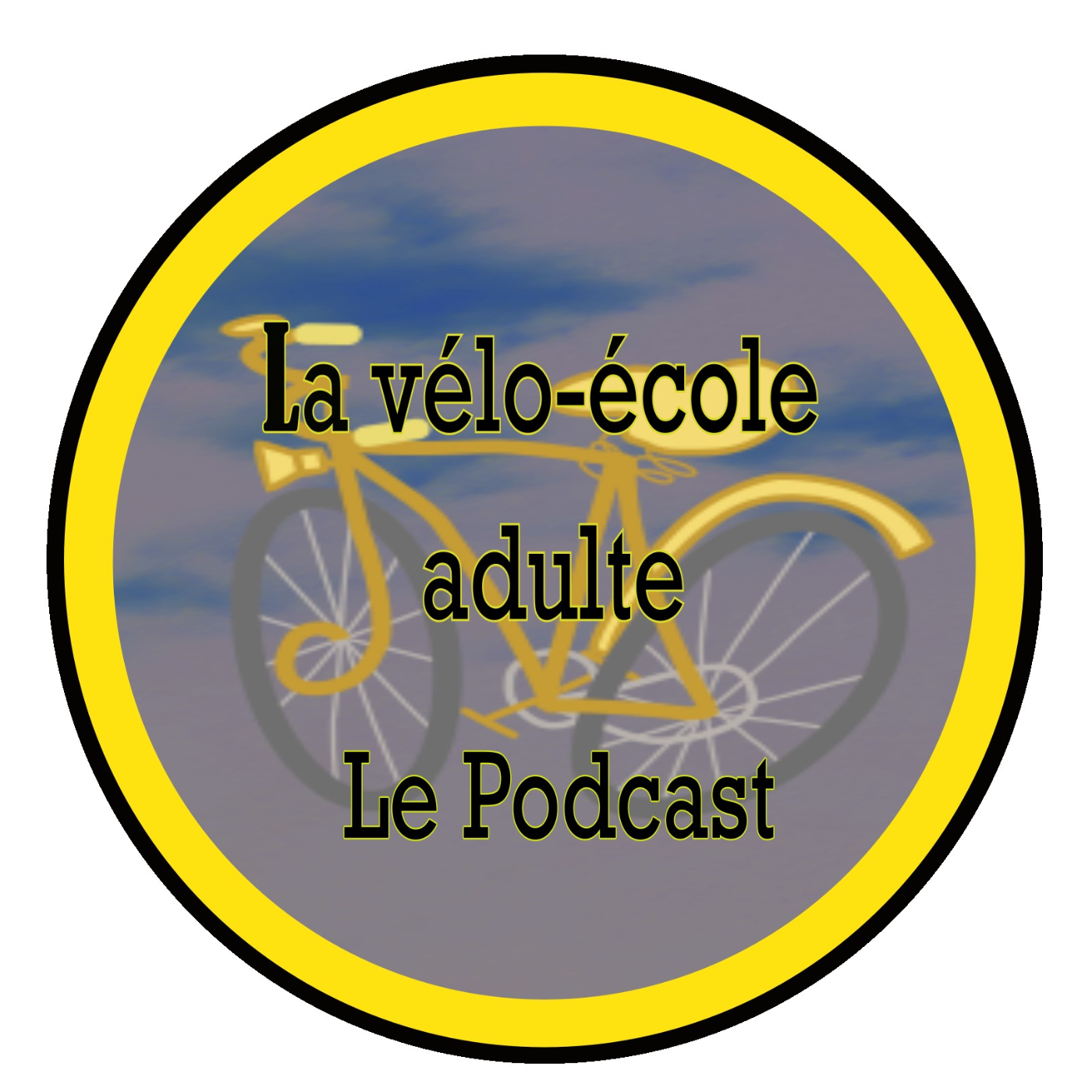 La vélo-école adulte