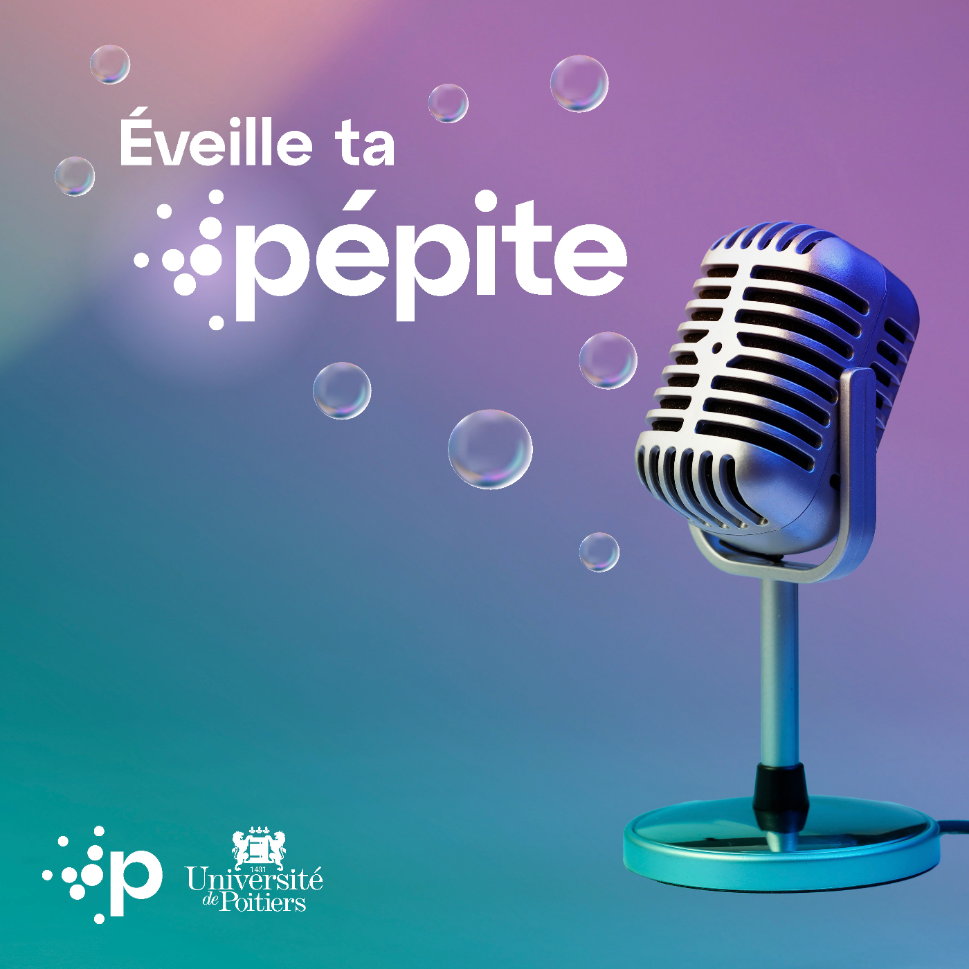 Éveille ta pépite