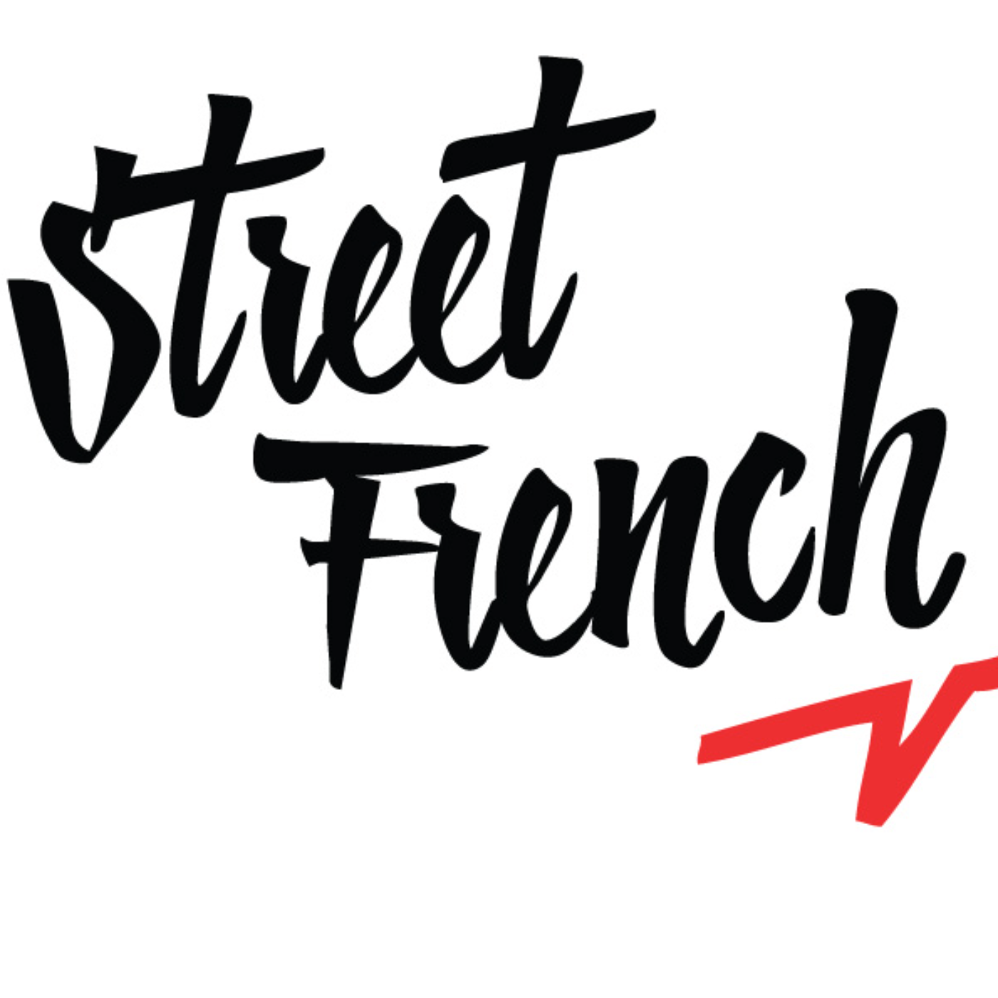 Street French Podcast