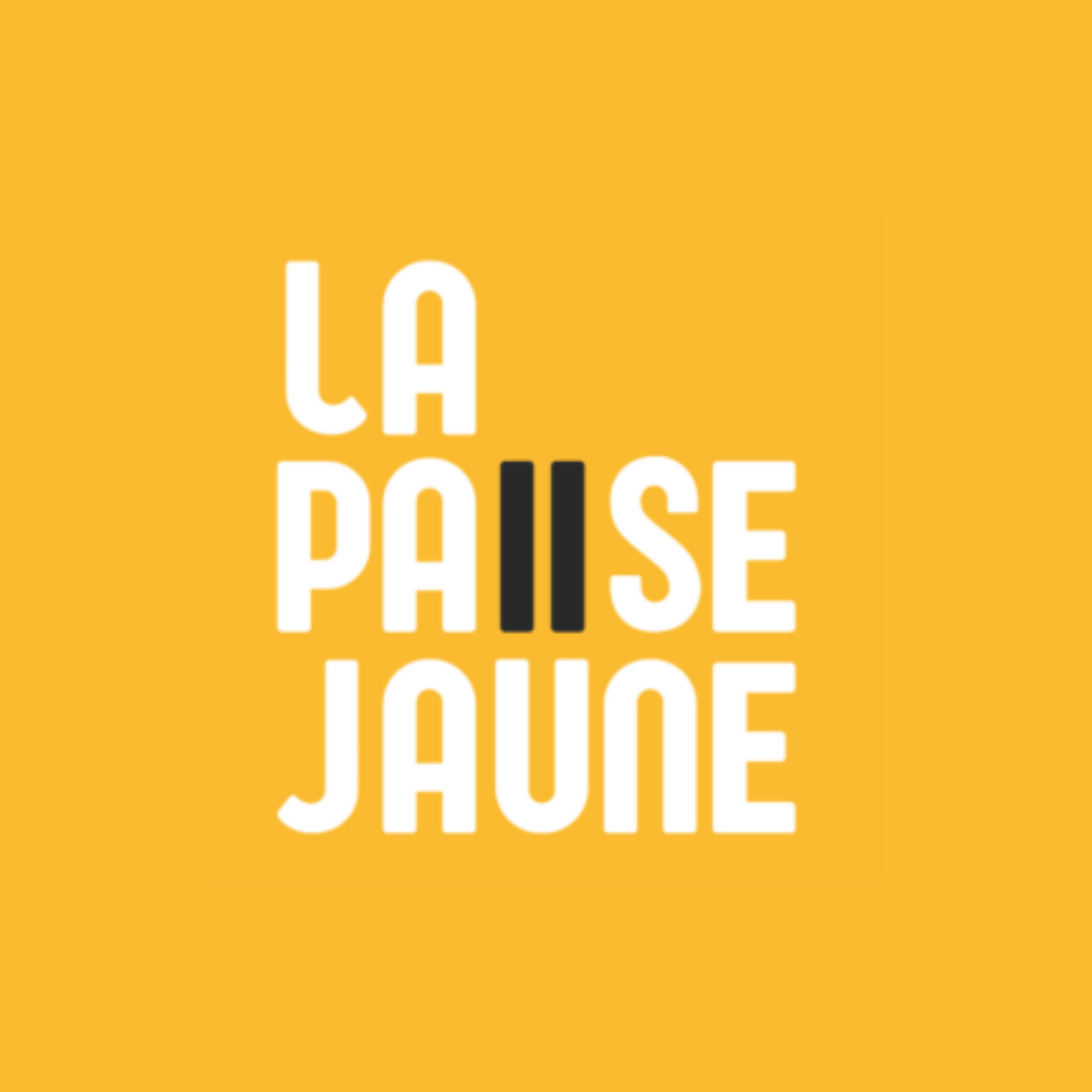 La Pause Jaune