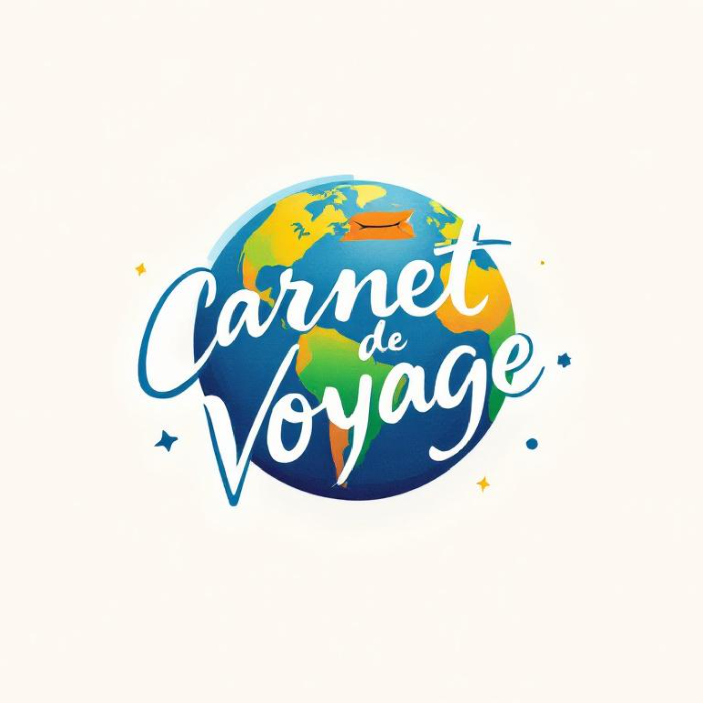Carnet de voyage
