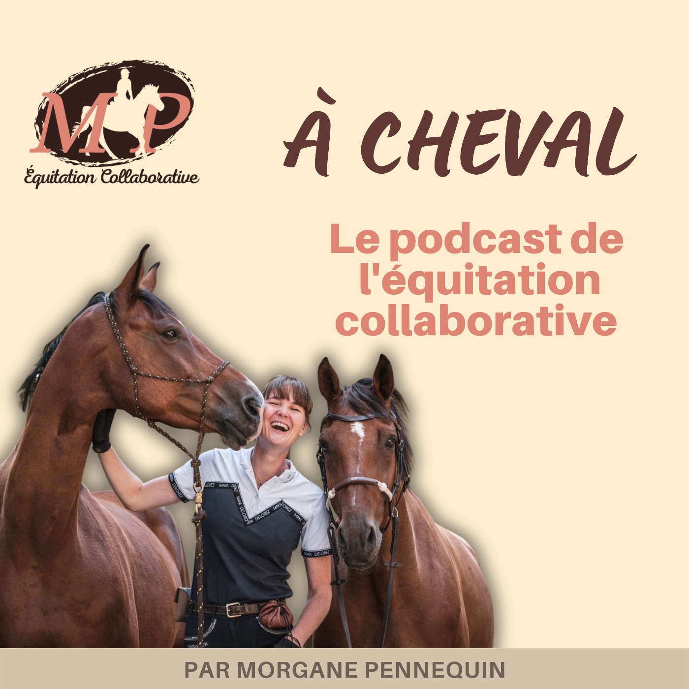 142. [Interview] Avoir les connaissances pour prendre les bonnes décisions avec Maureen de @cirius_et_dollia