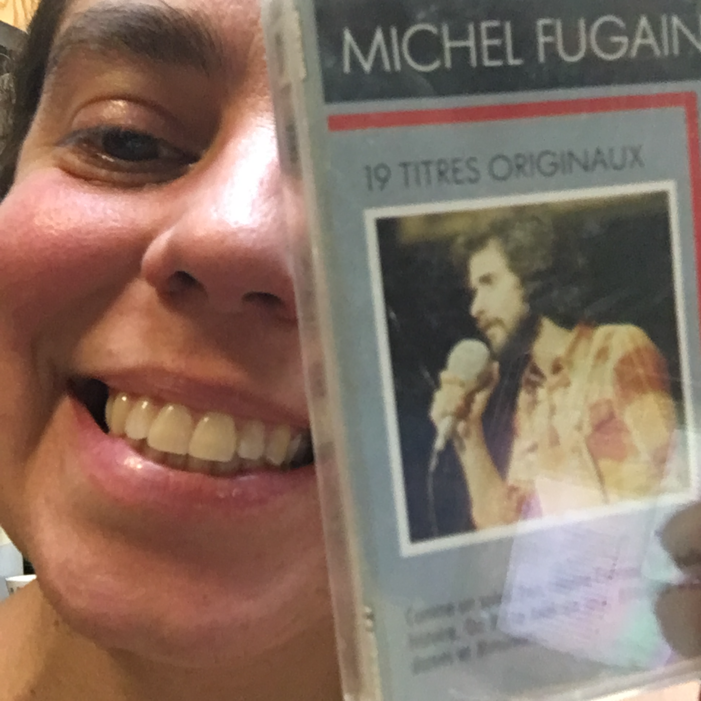 Attention Mesdames & Messieurs