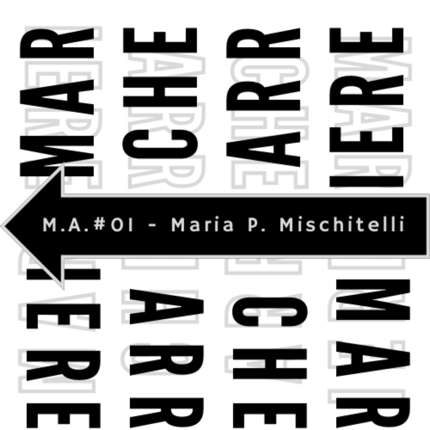 Marche Arrière: épisode 1