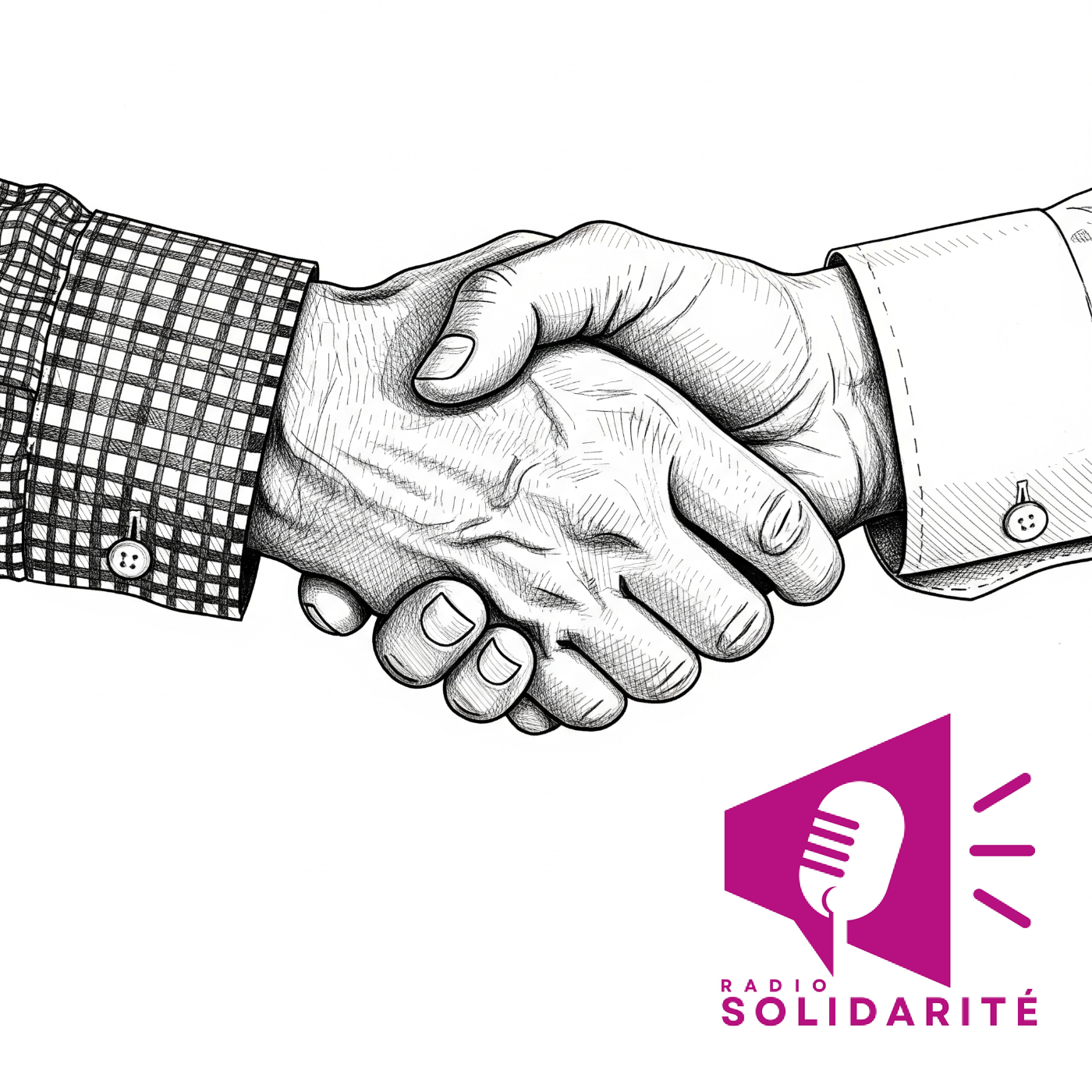 Rencontres - Radio Solidarité