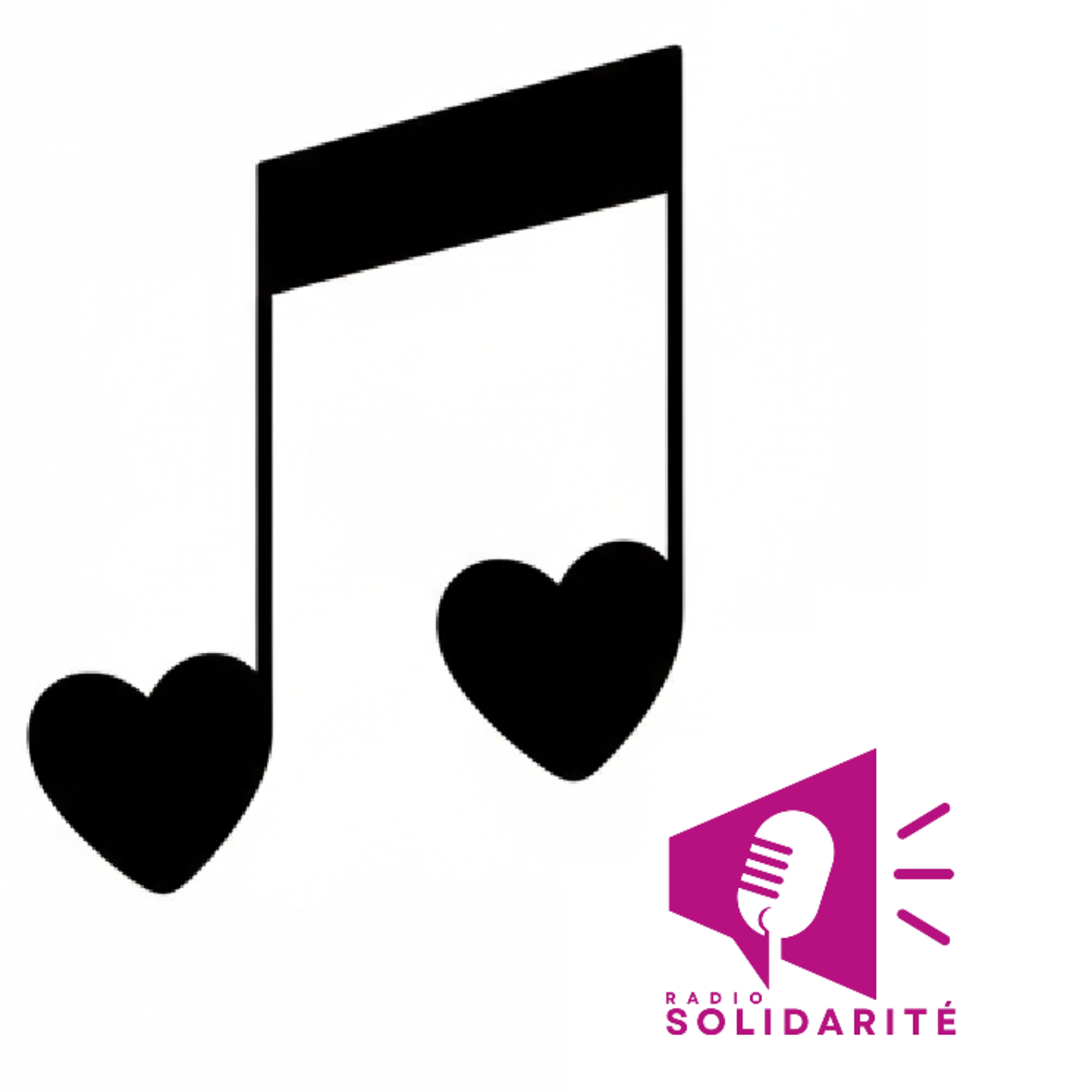 Coup de Coeur - Radio Solidarité