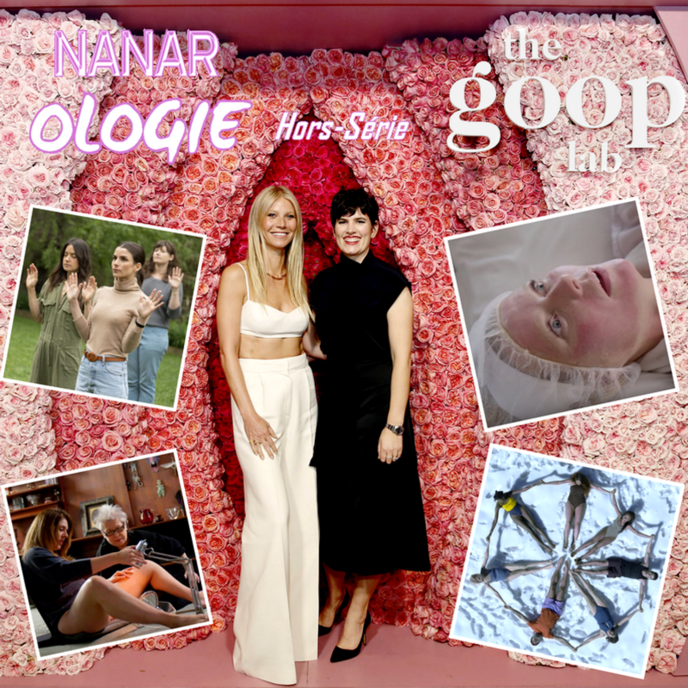 Nanarologie Hors-Série - On vous parle de Goop