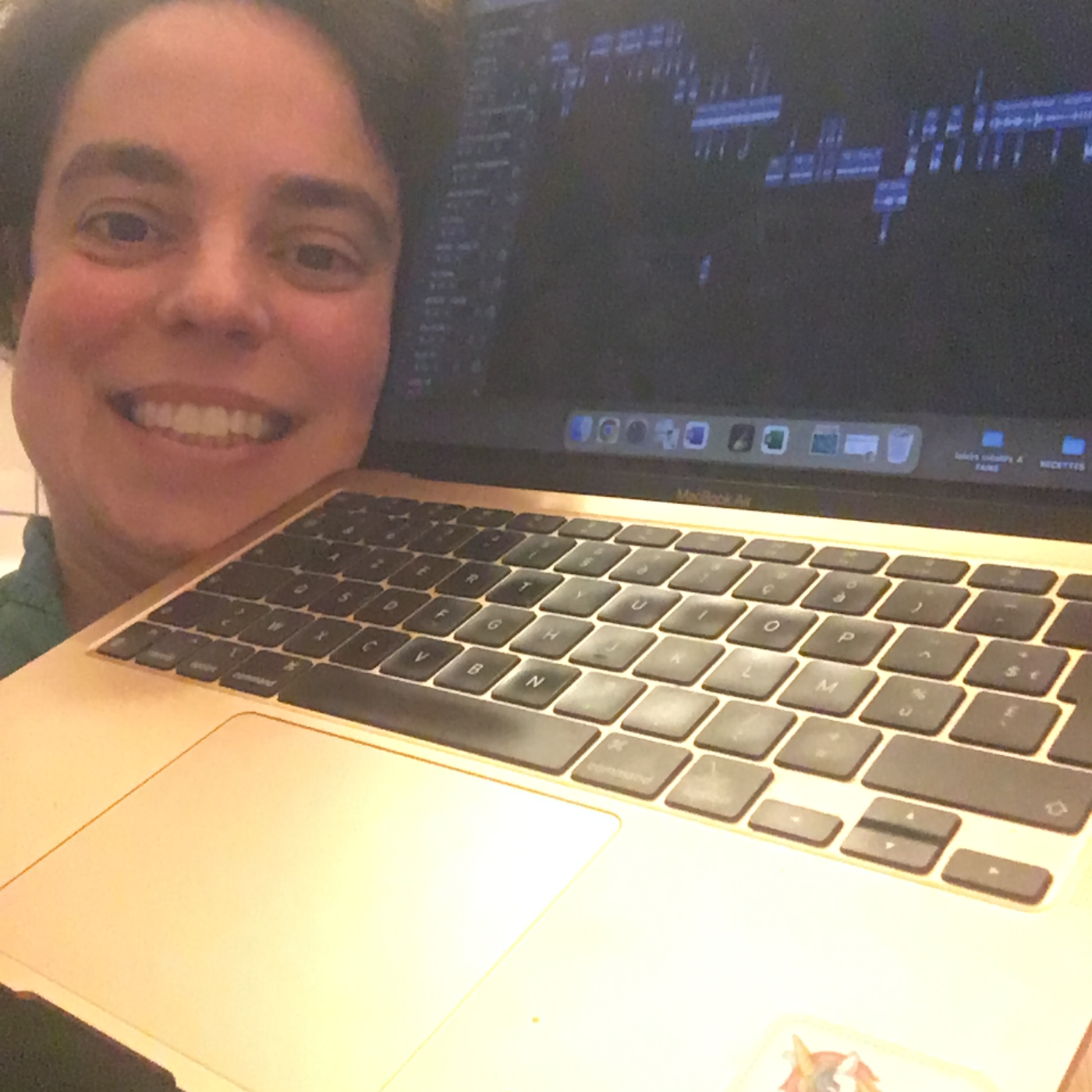 MONTAGE finiiiiiiiiiiiiiiiii