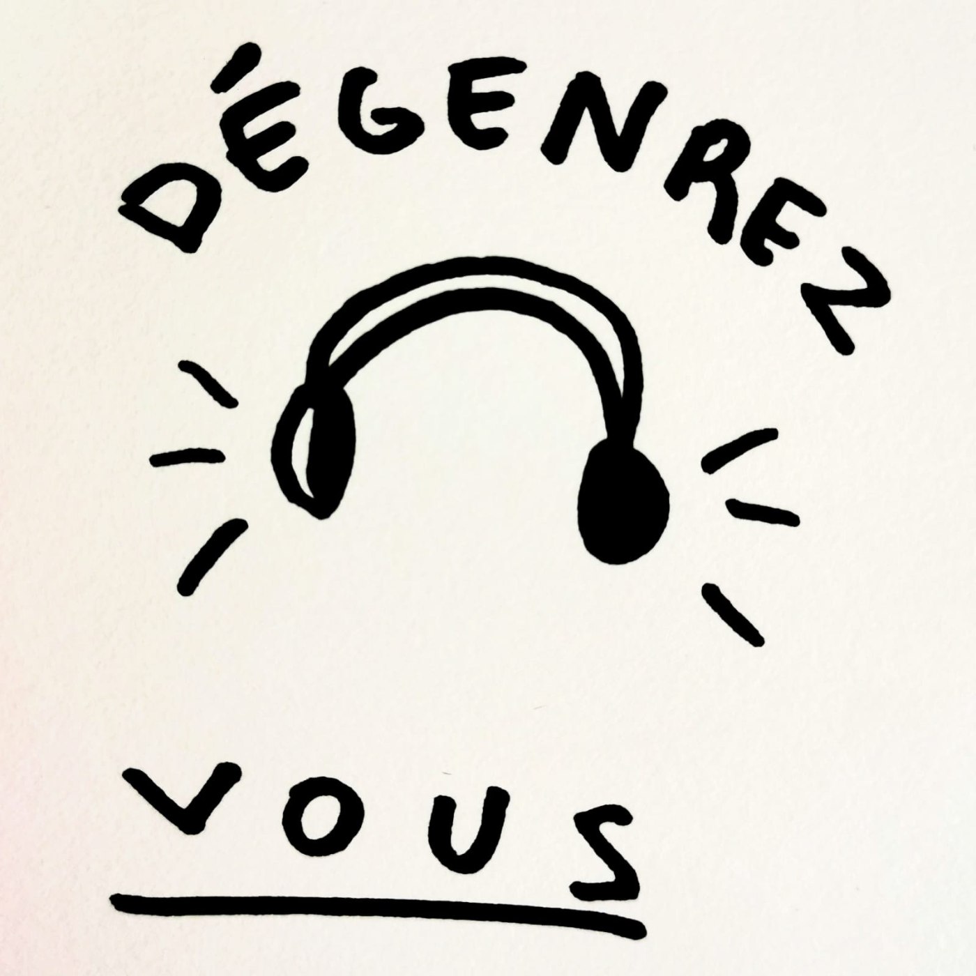 Dégenrez-vous