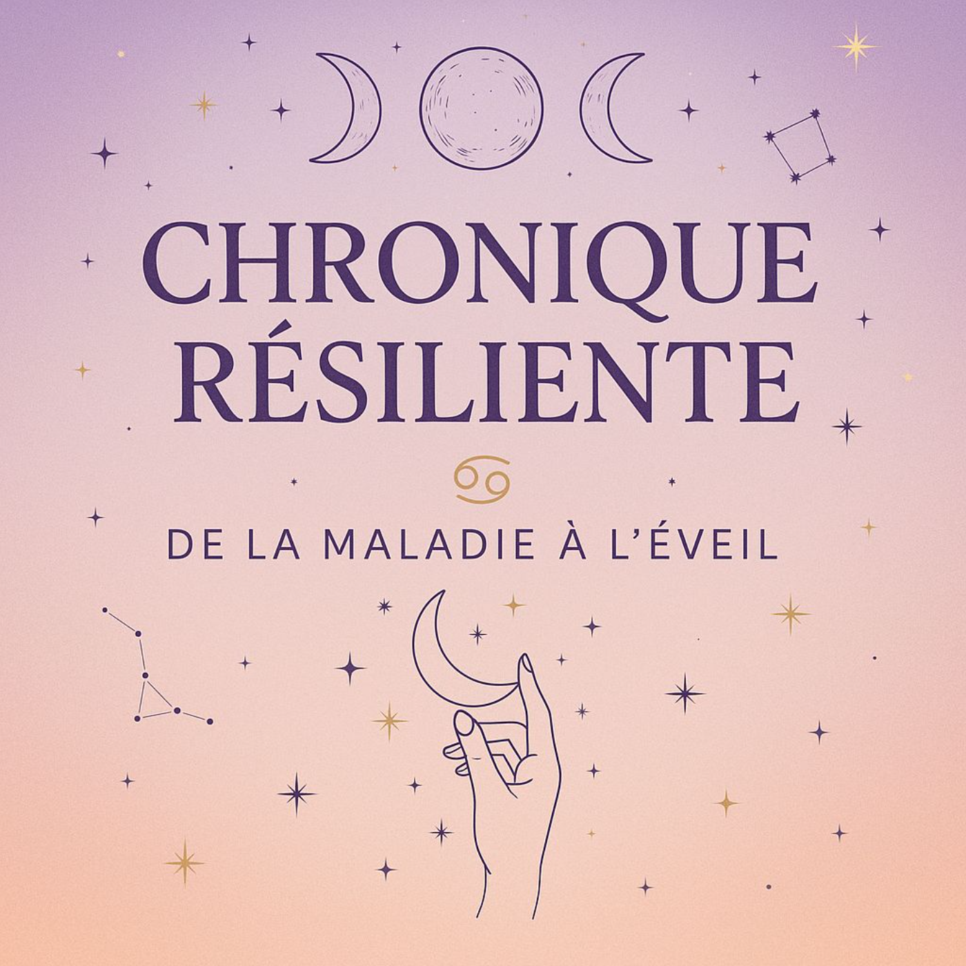 Chronique résiliente