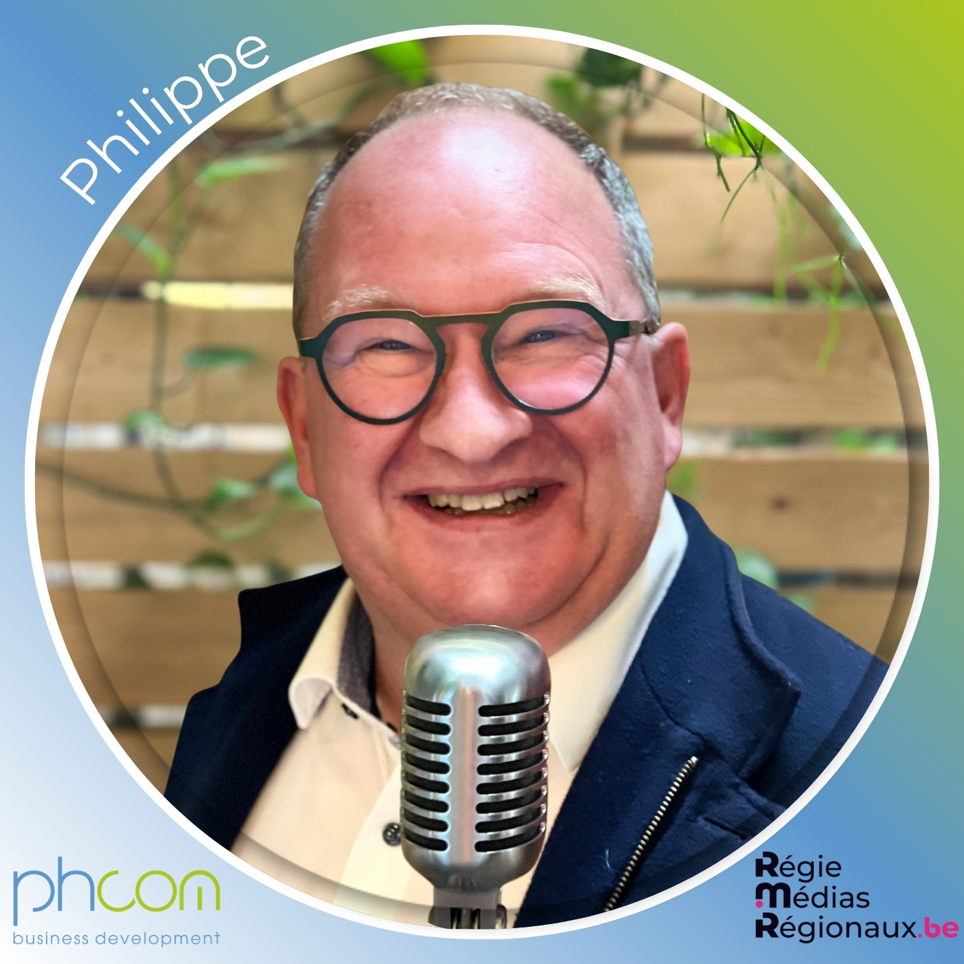 #006 / 2 – Les voix de nos clients – Philippe Streydio (IPM Group)