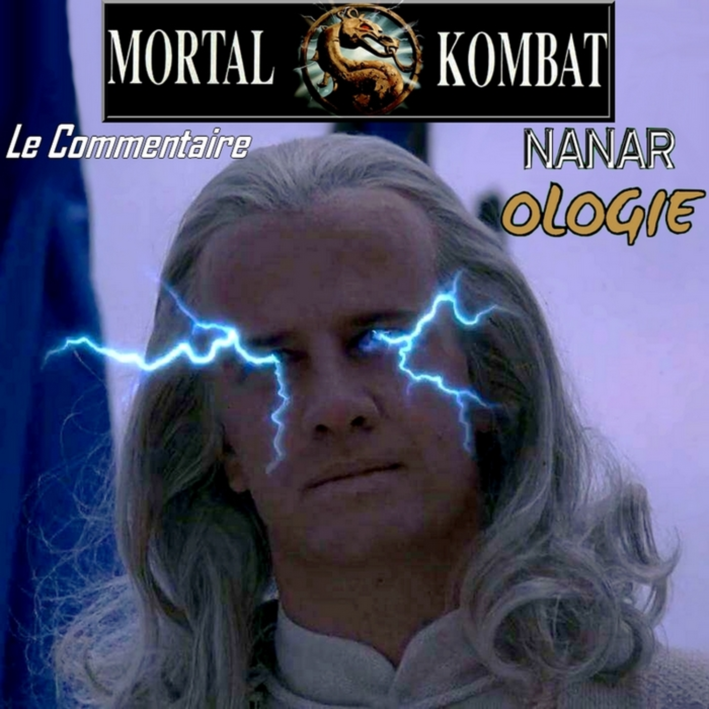 Nanarologie Bonus - Commentaire de Mortal Kombat (1995)