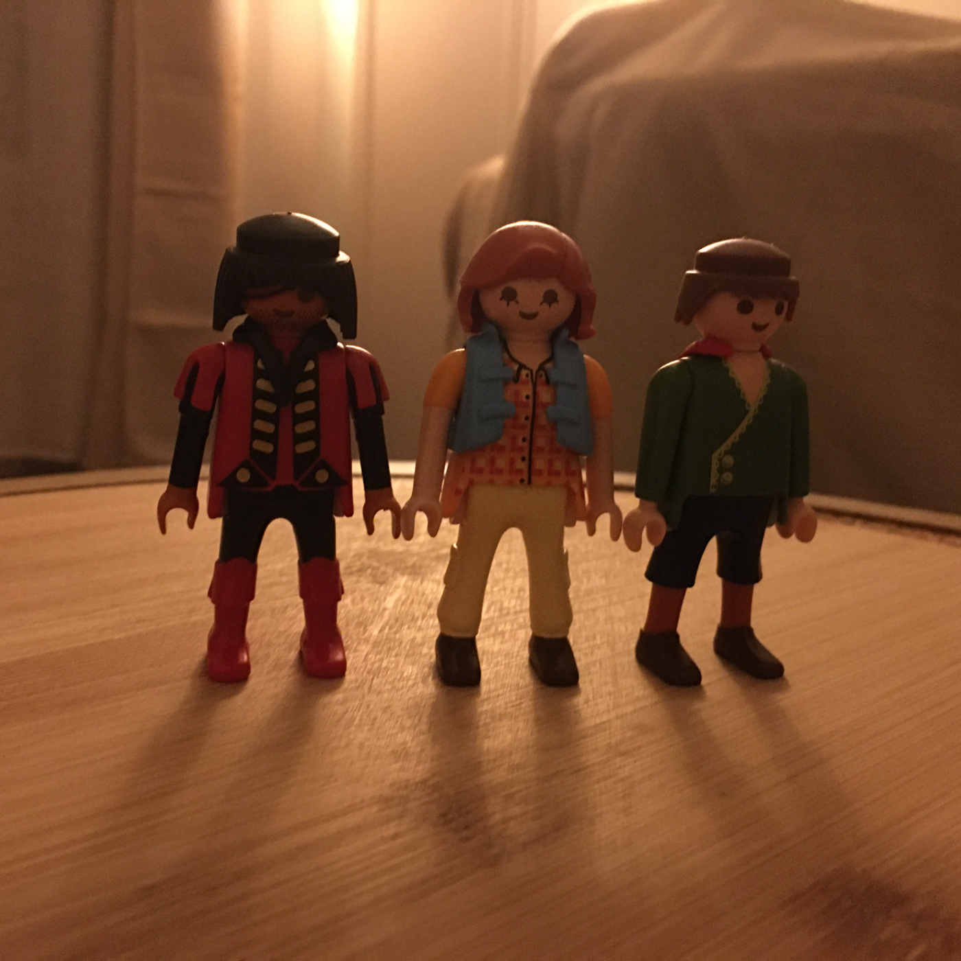 Retour sur les « constellations familiales »