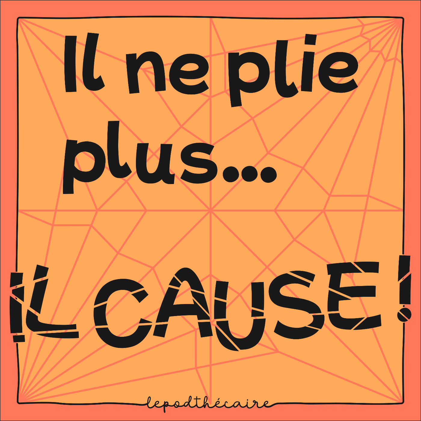 Halloween 2025 - Épisode 04 : les fantômes