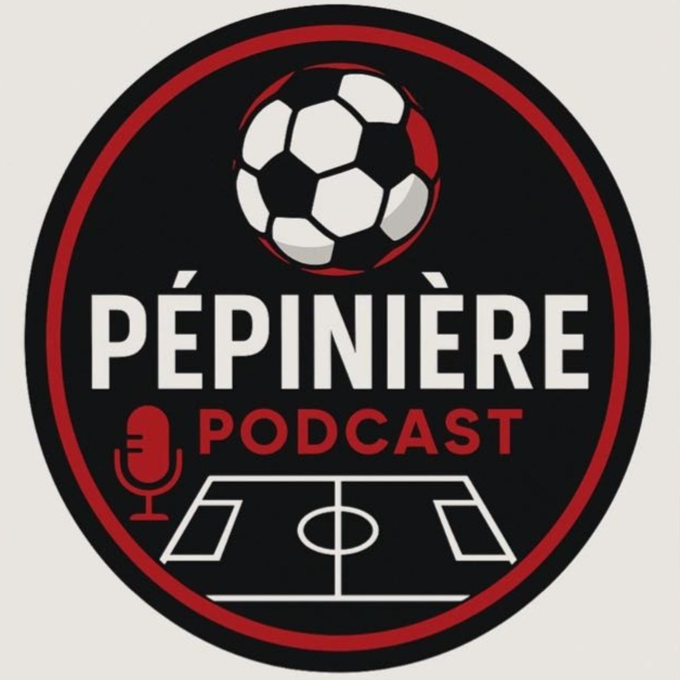 Pepiniere Podcast